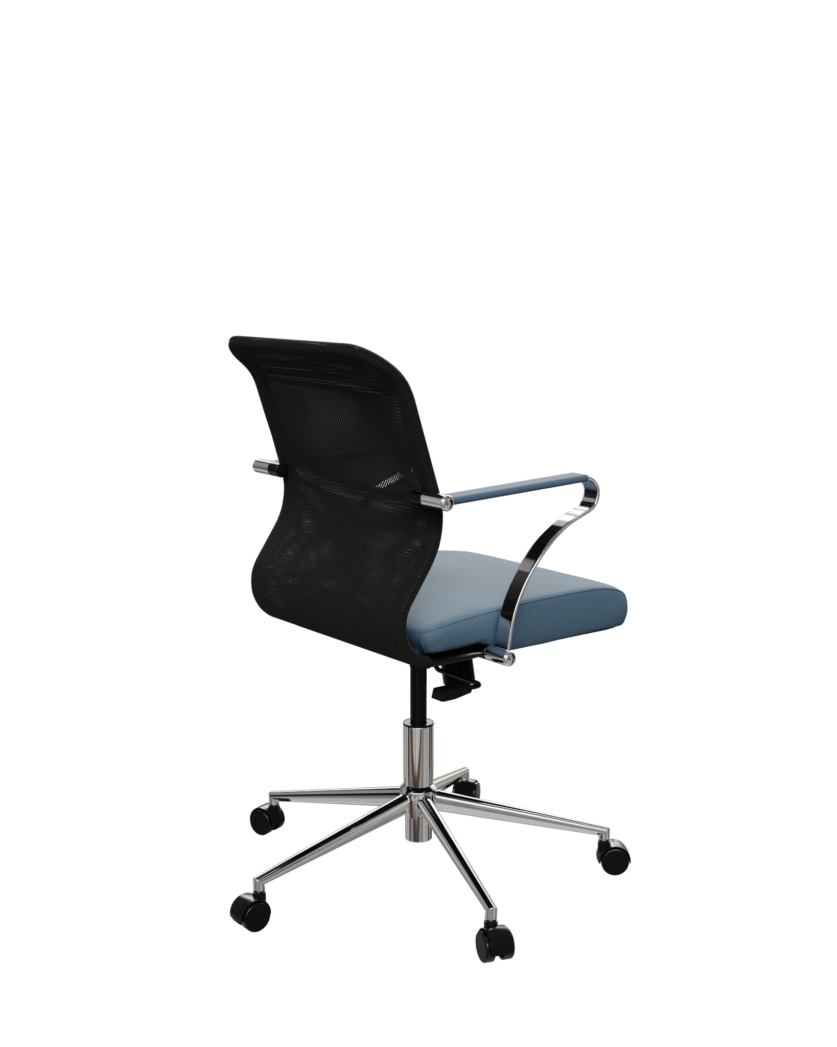 Sit 8 M4-9K - X2+Bahama, Черный
