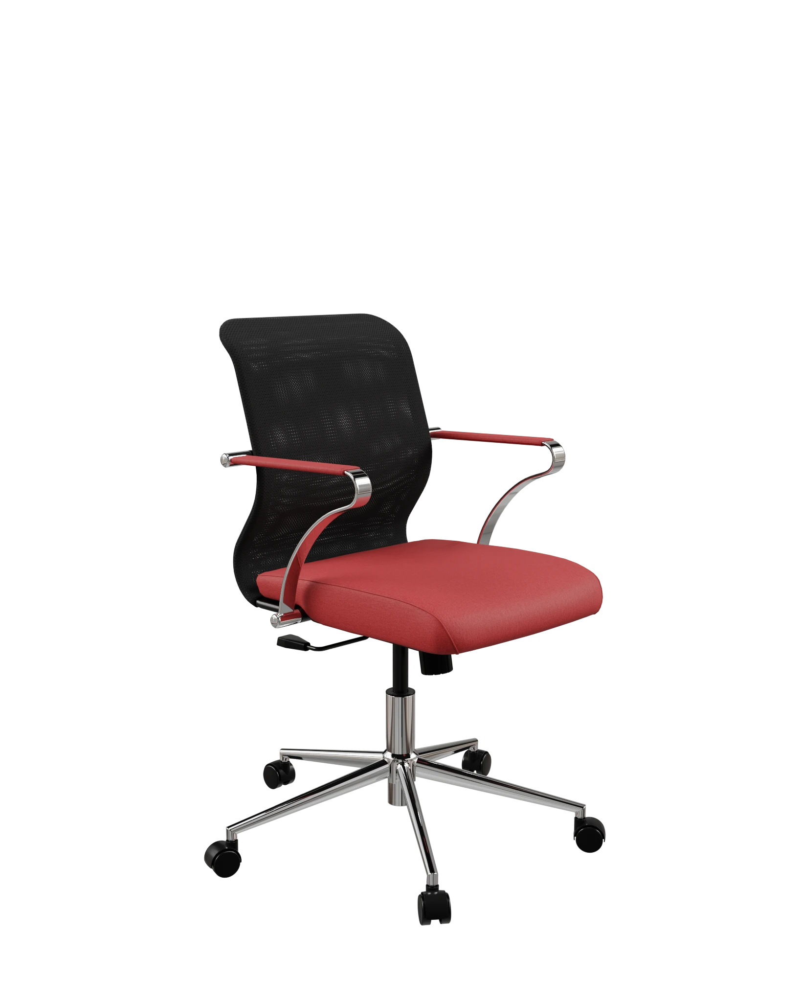 Sit 8 M4-9K - X2+Bahama, Черный