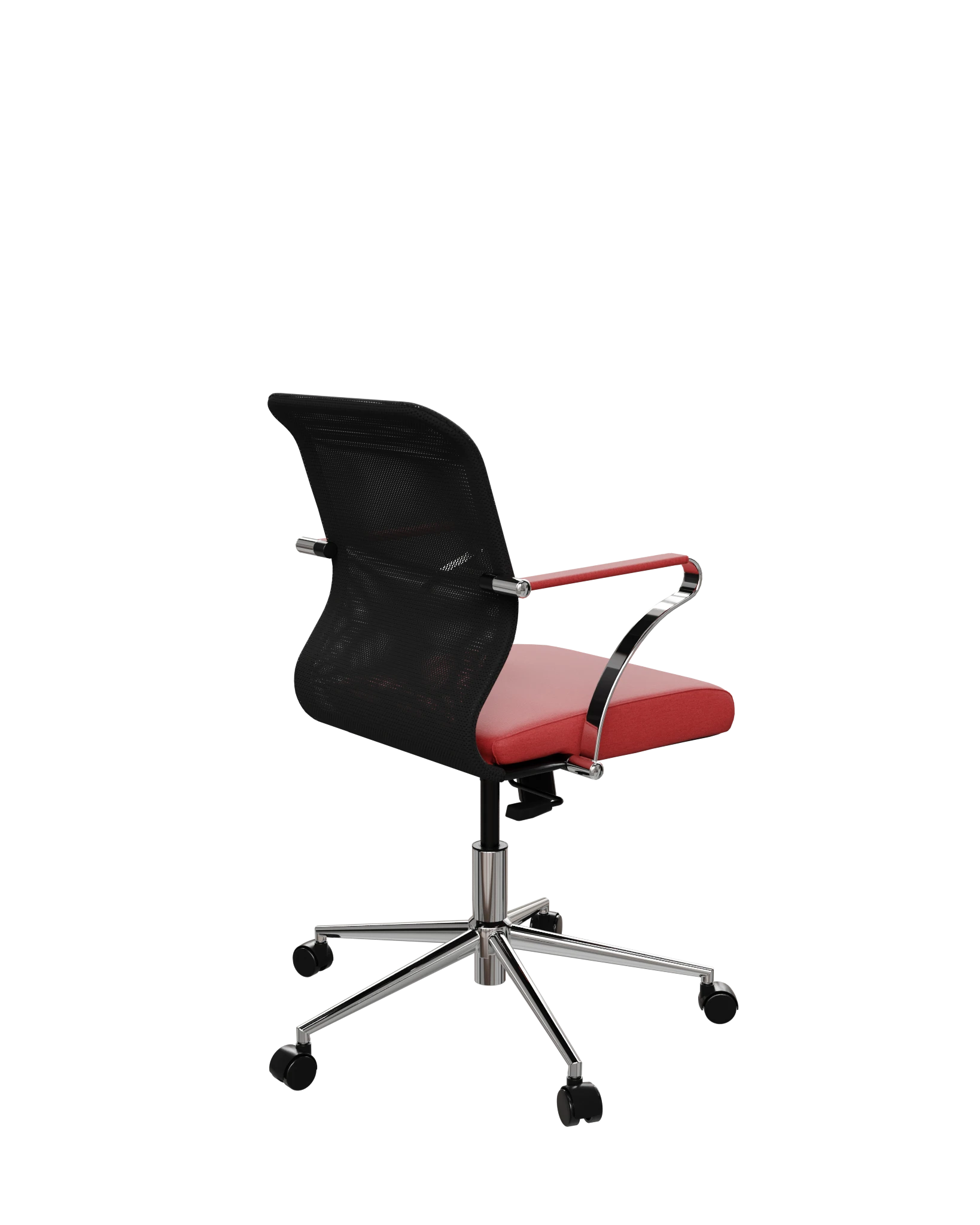 Sit 8 M4-9K - X2+Bahama, Черный