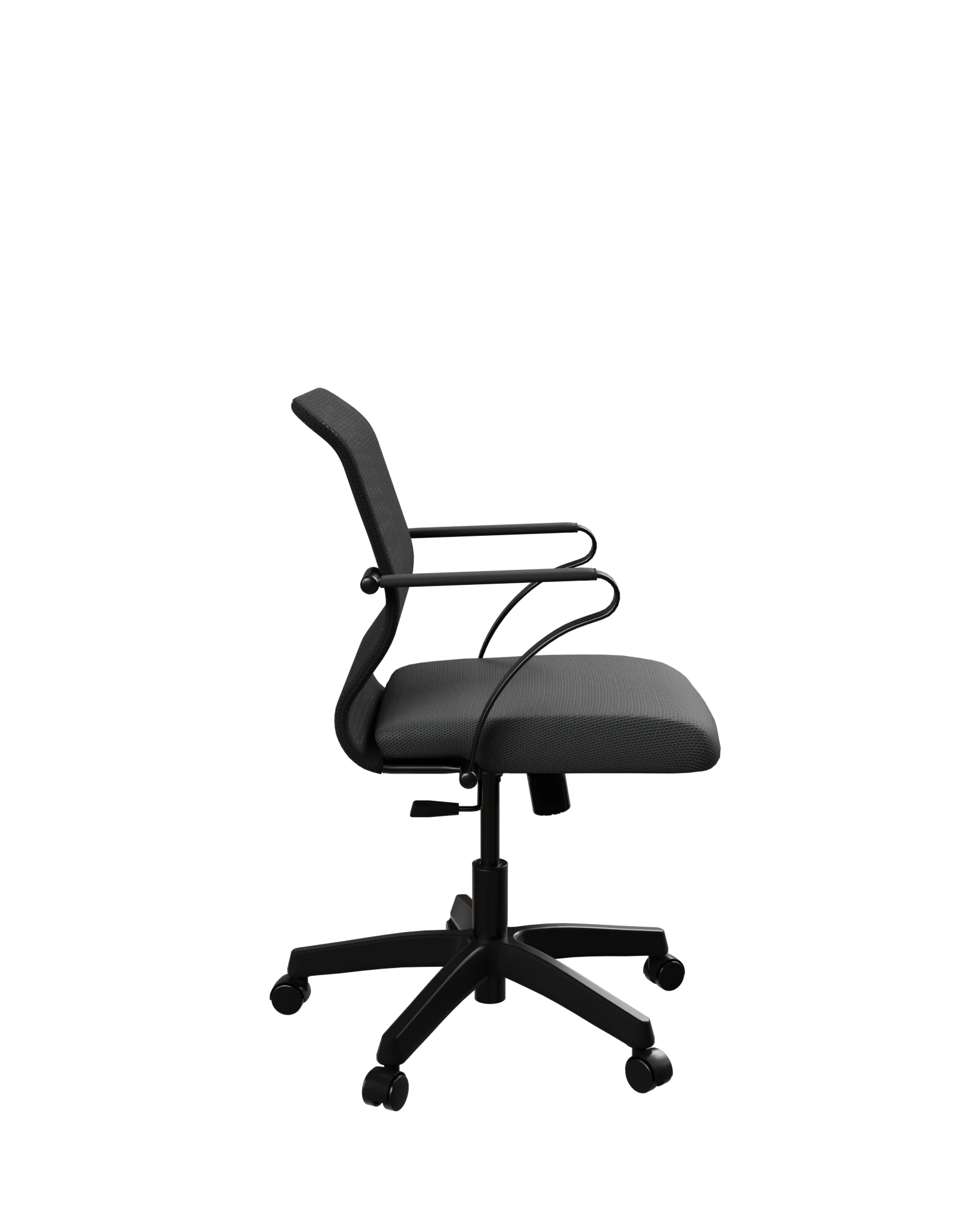 Sit 8 M4-8K - X2+UMF(X1), Черный