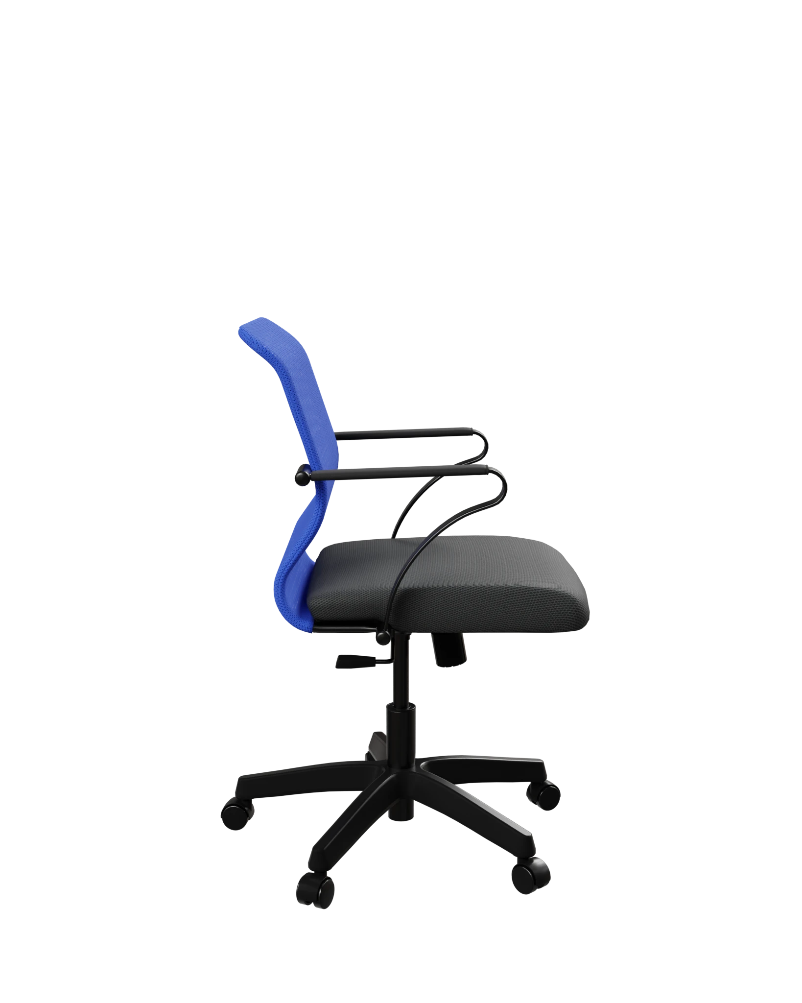 Sit 8 M4-8K - X2+UMF(X1), Синий