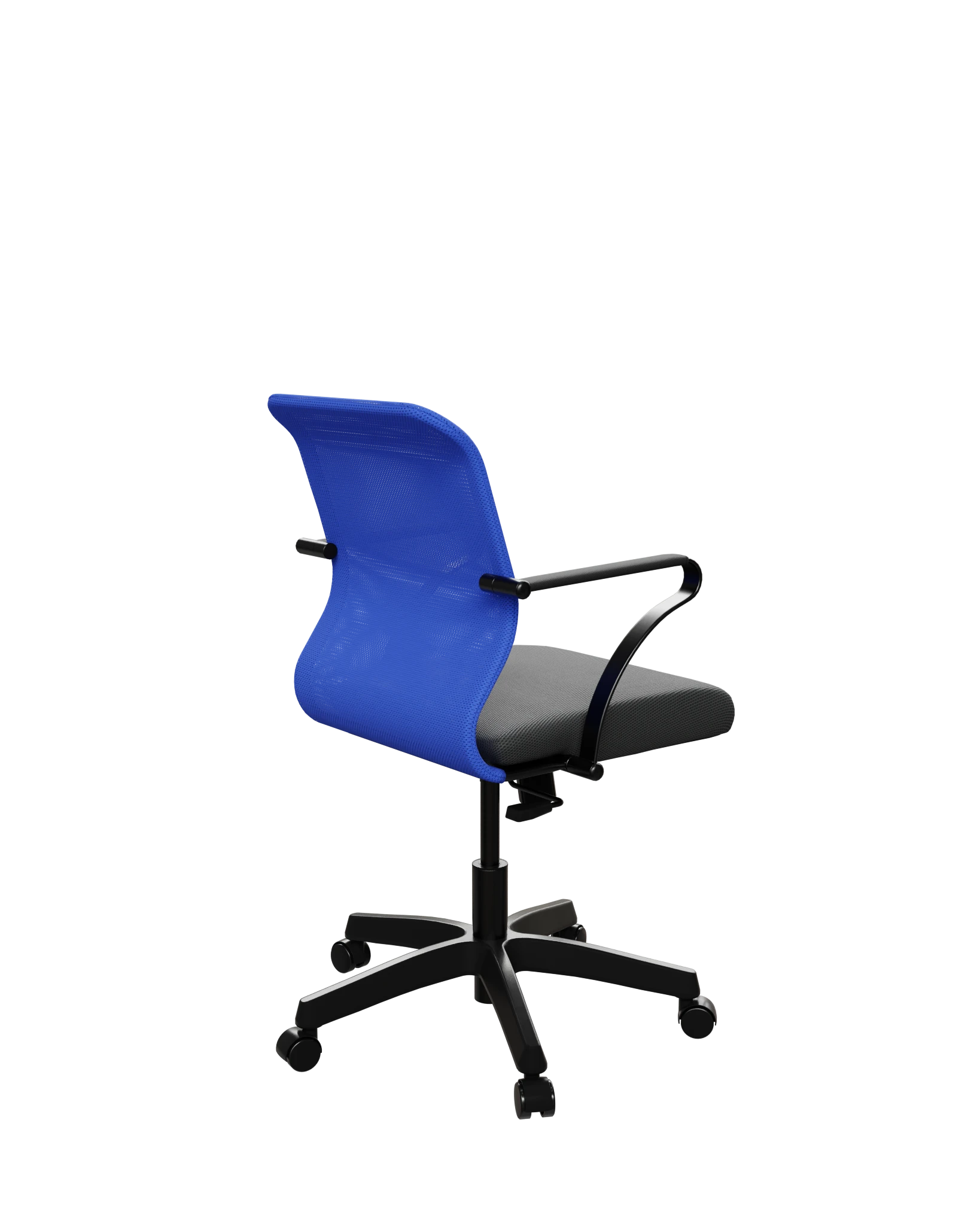 Sit 8 M4-8K - X2+UMF(X1), Синий