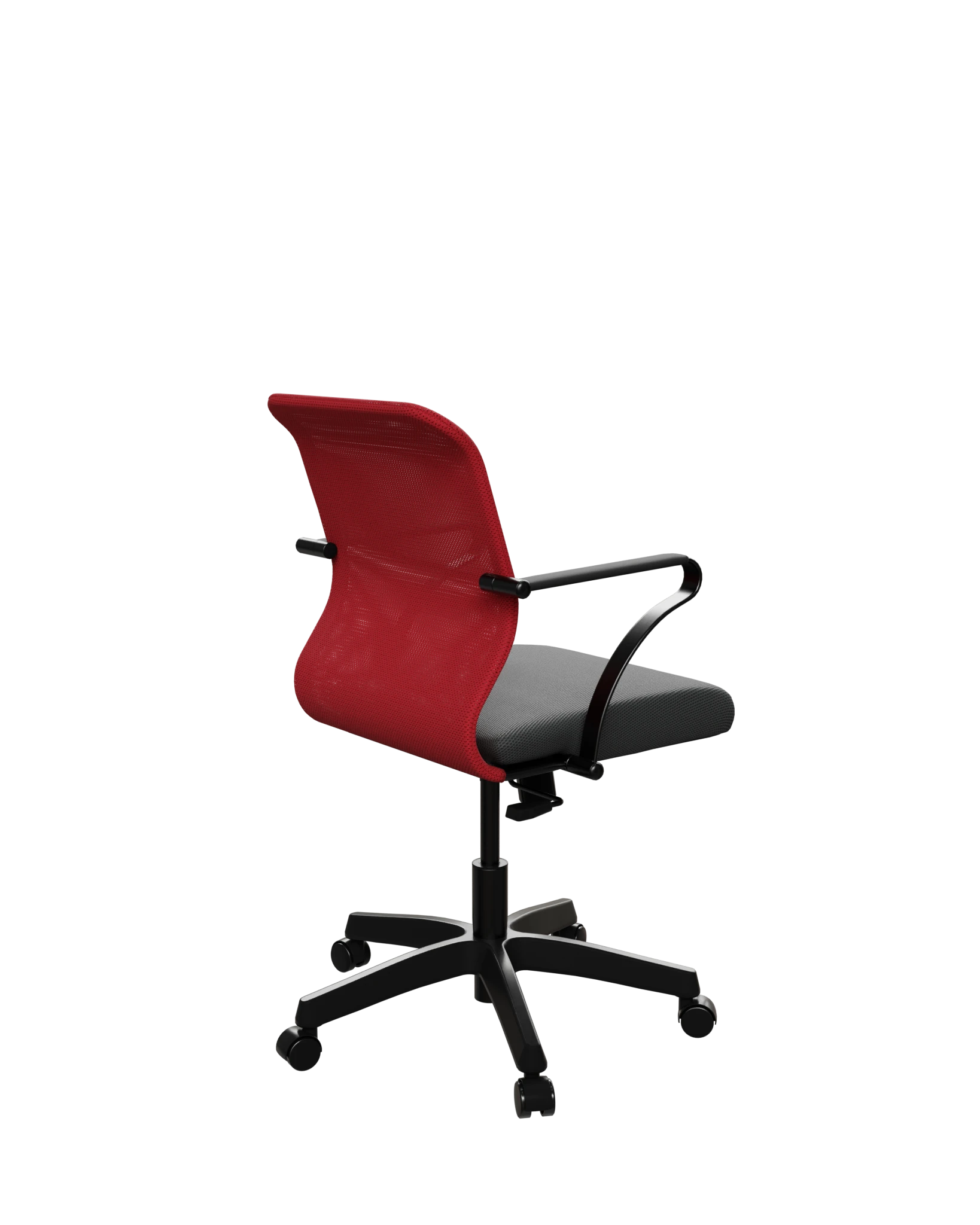 Sit 8 M4-8K - X2+UMF(X1), Красный