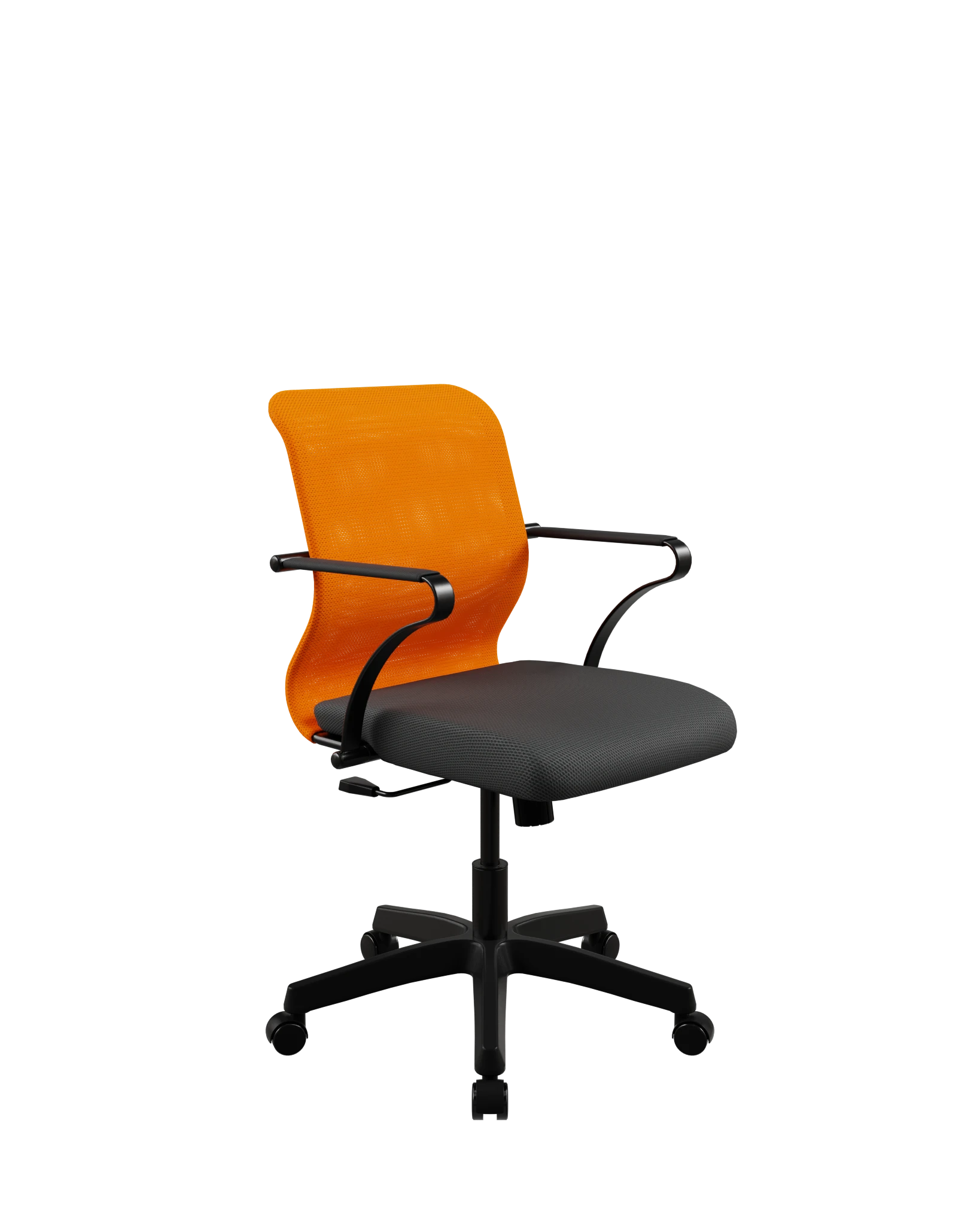 Sit 8 M4-8K - X2+UMF(X1), Оранжевый