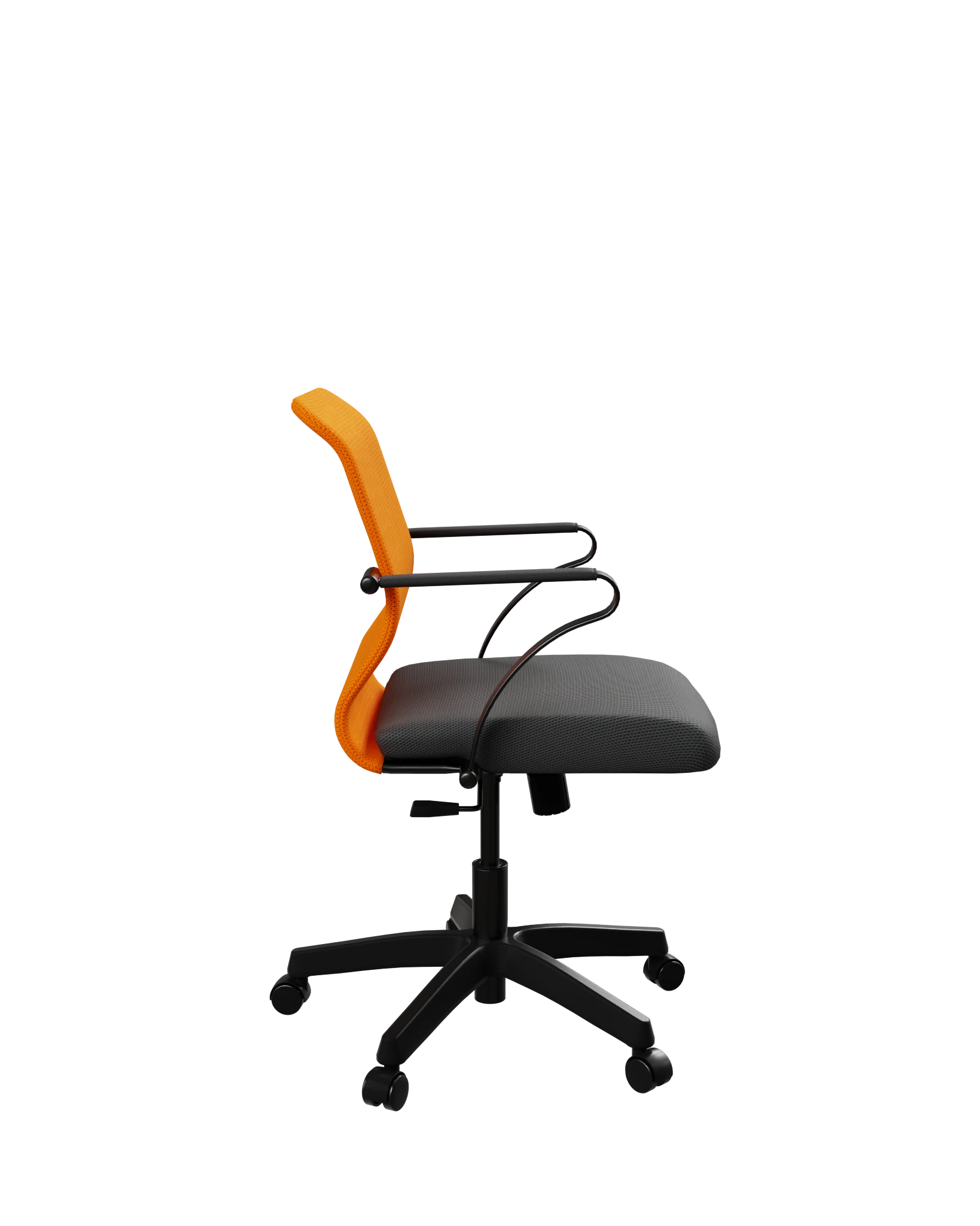 Sit 8 M4-8K - X2+UMF(X1), Оранжевый