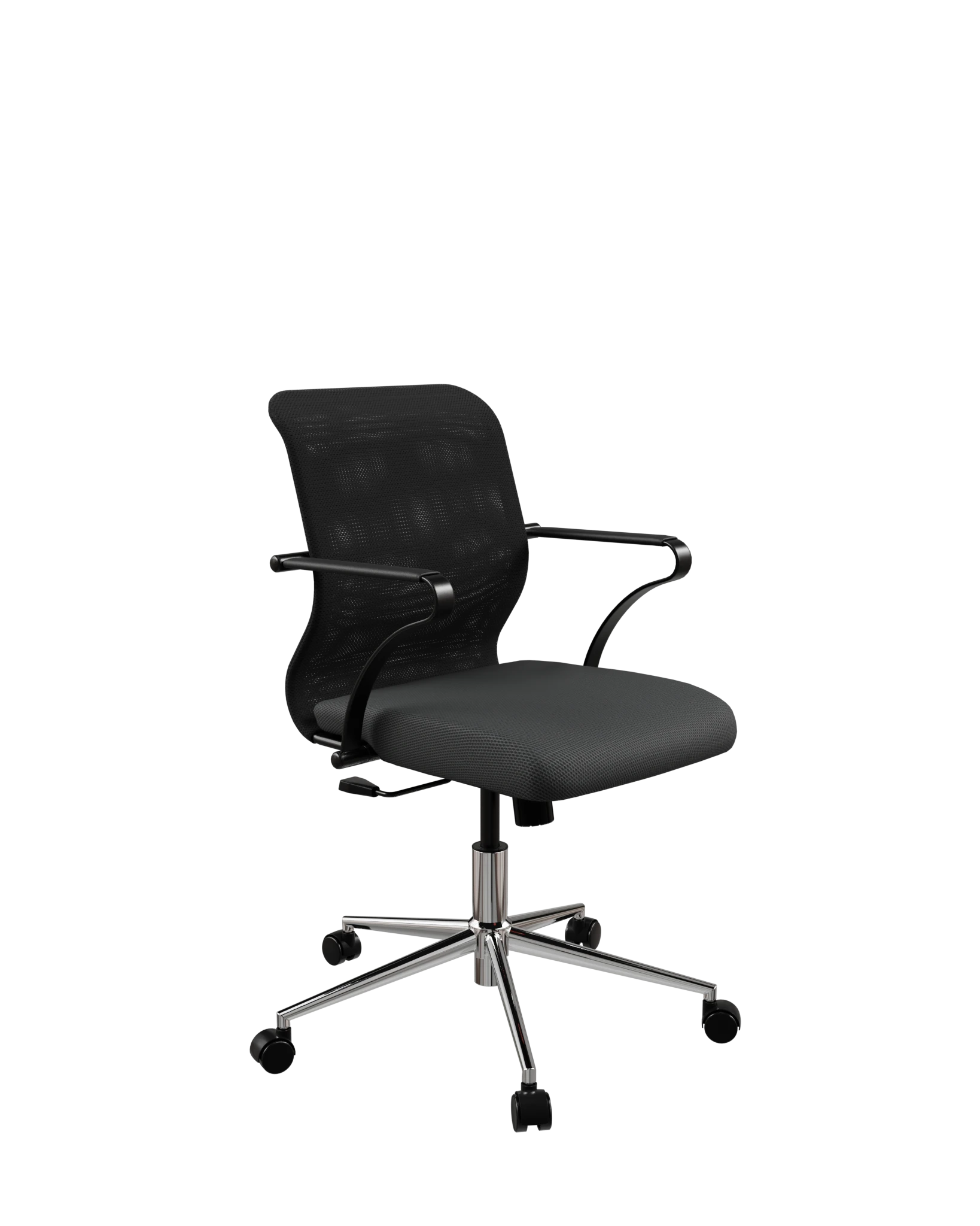 Sit 8 M4-8K - X2+UMF(X1), Черный