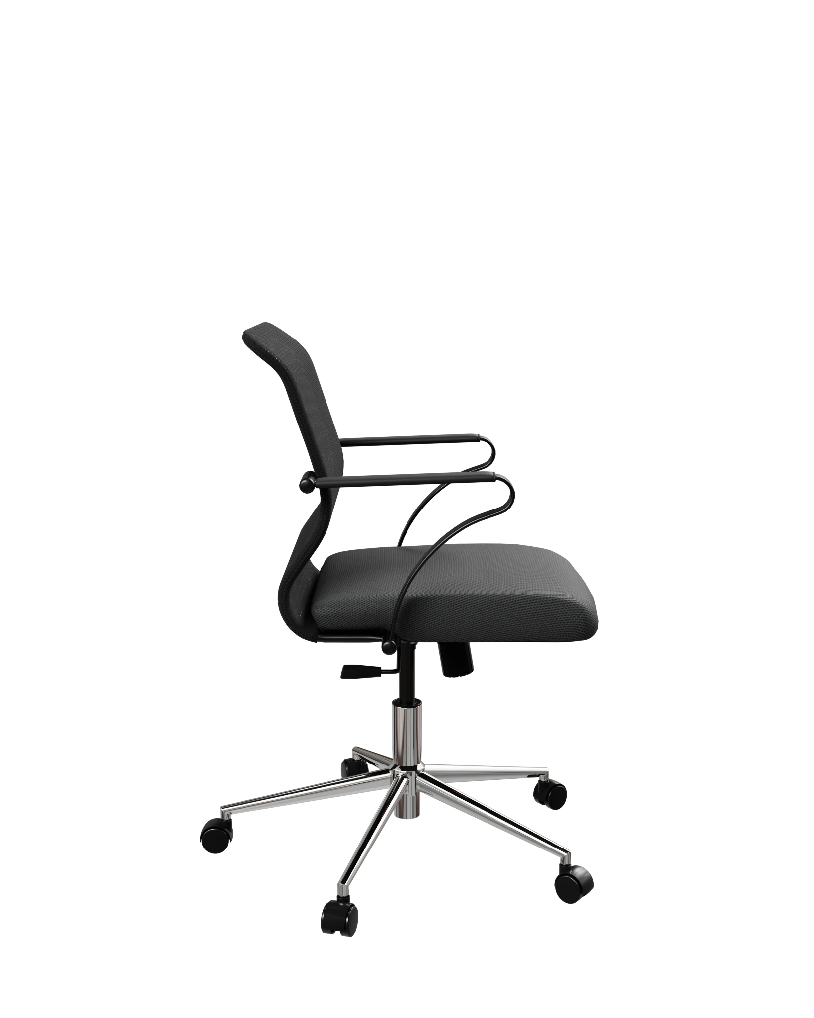 Sit 8 M4-8K - X2+UMF(X1), Черный