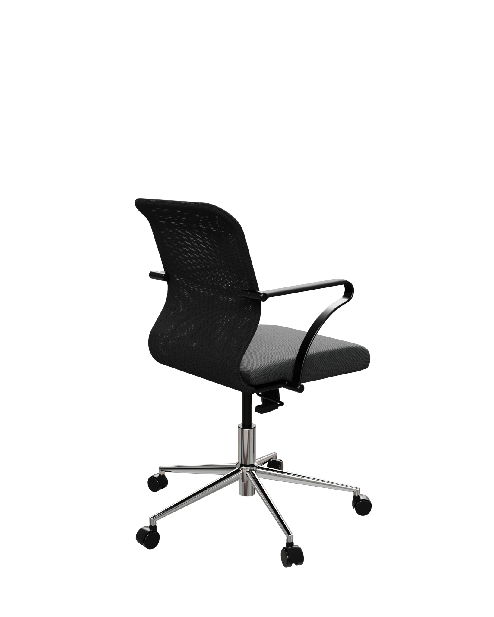 Sit 8 M4-8K - X2+UMF(X1), Черный