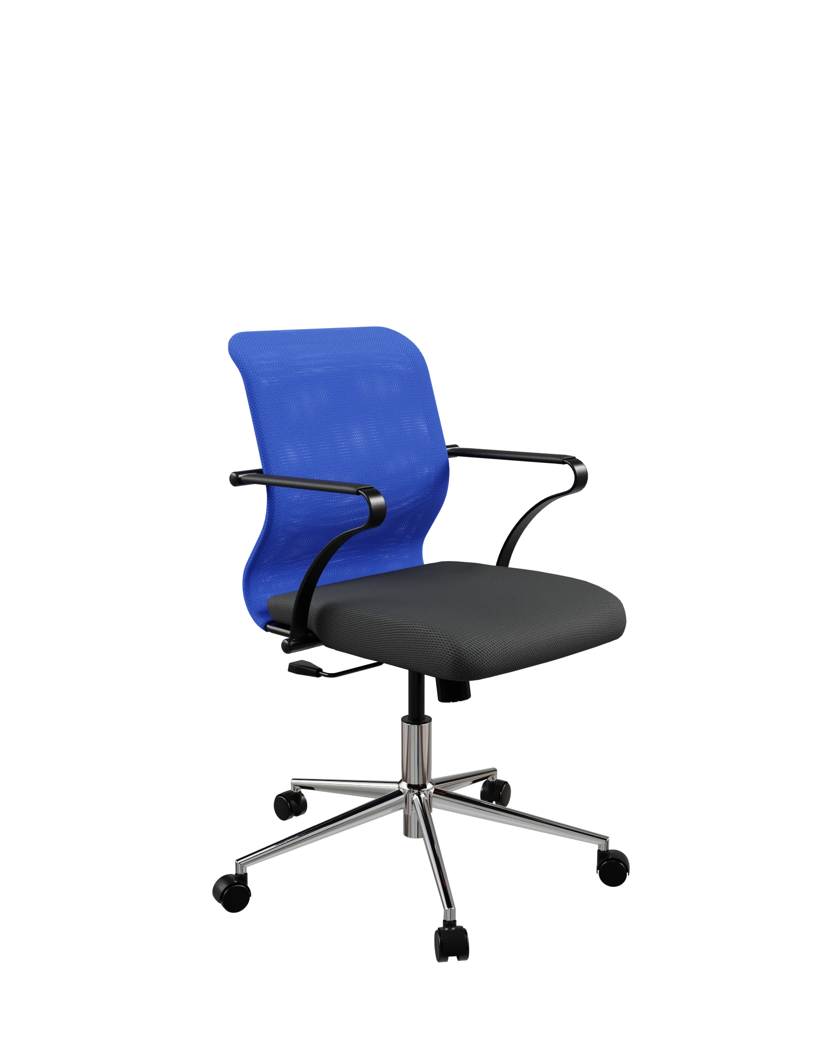 Sit 8 M4-8K - X2+UMF(X1), Синий