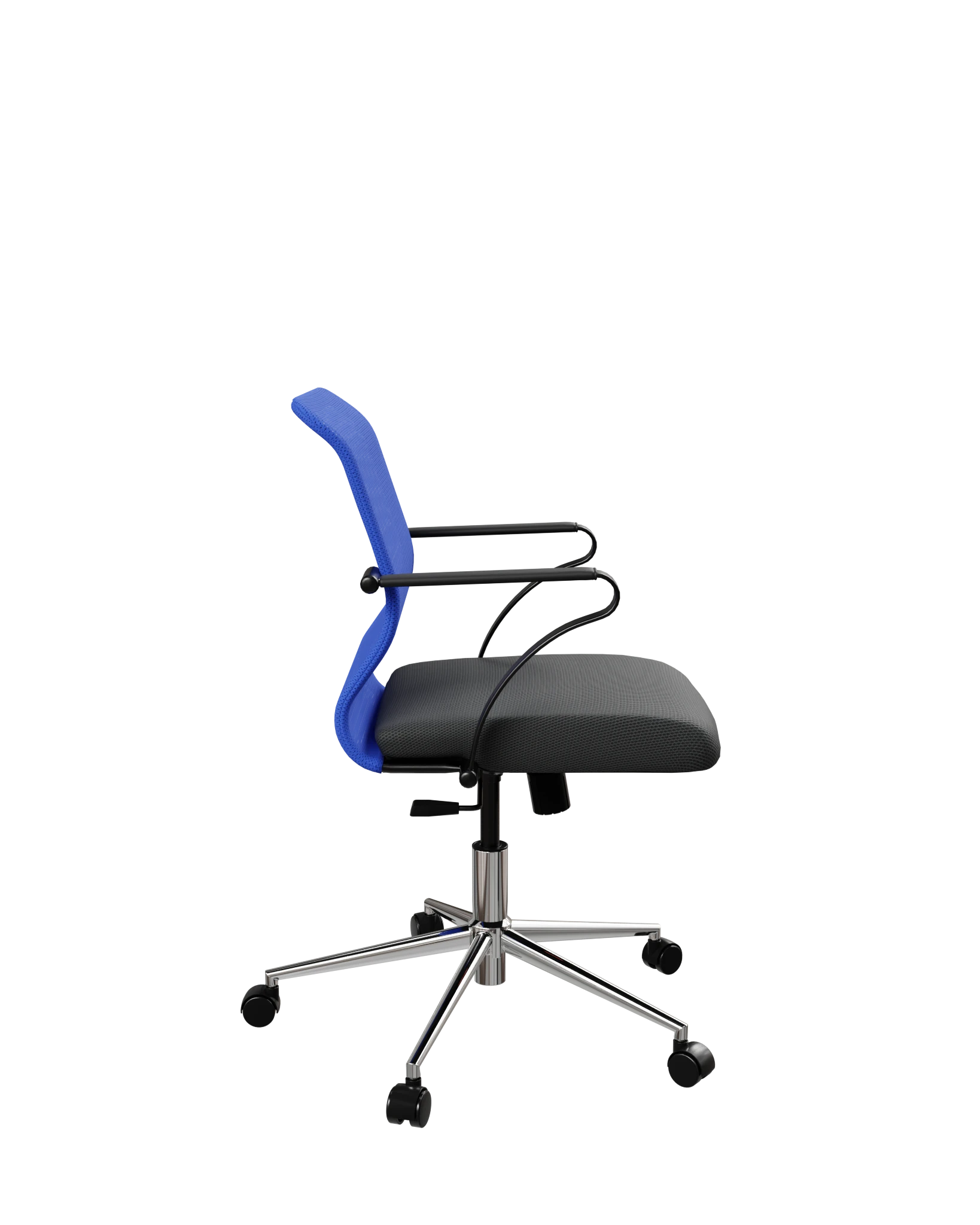 Sit 8 M4-8K - X2+UMF(X1), Синий