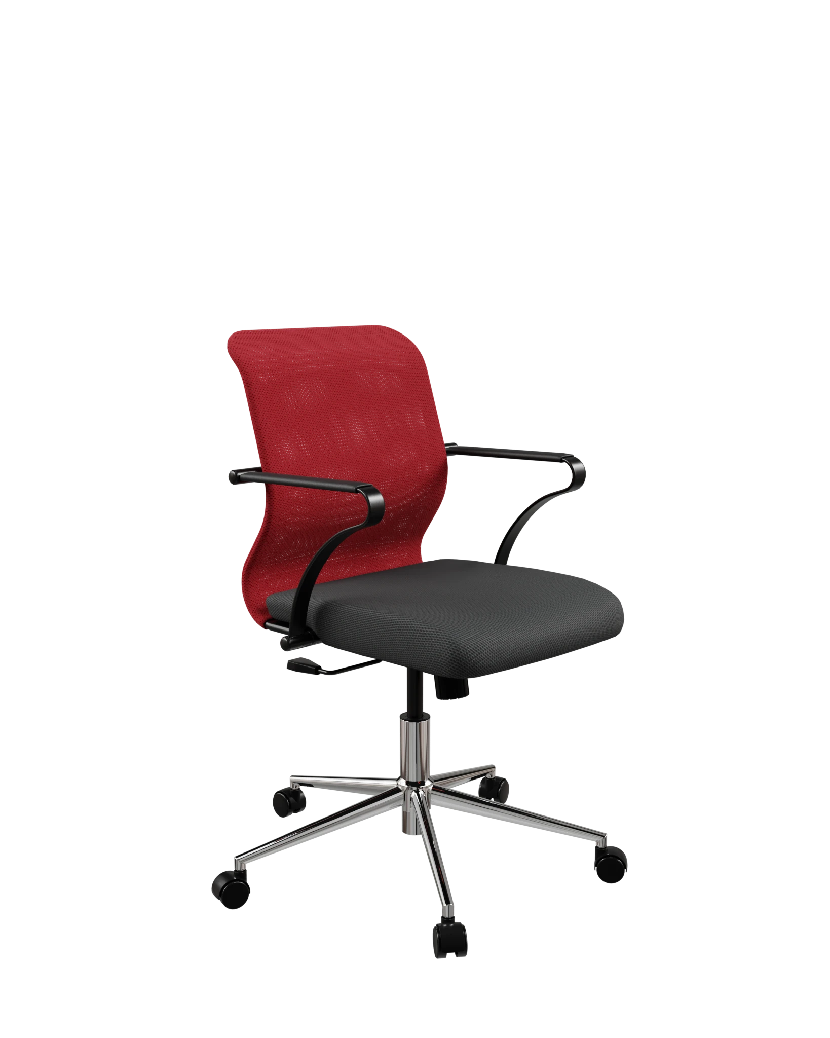 Sit 8 M4-8K - X2+UMF(X1), Красный