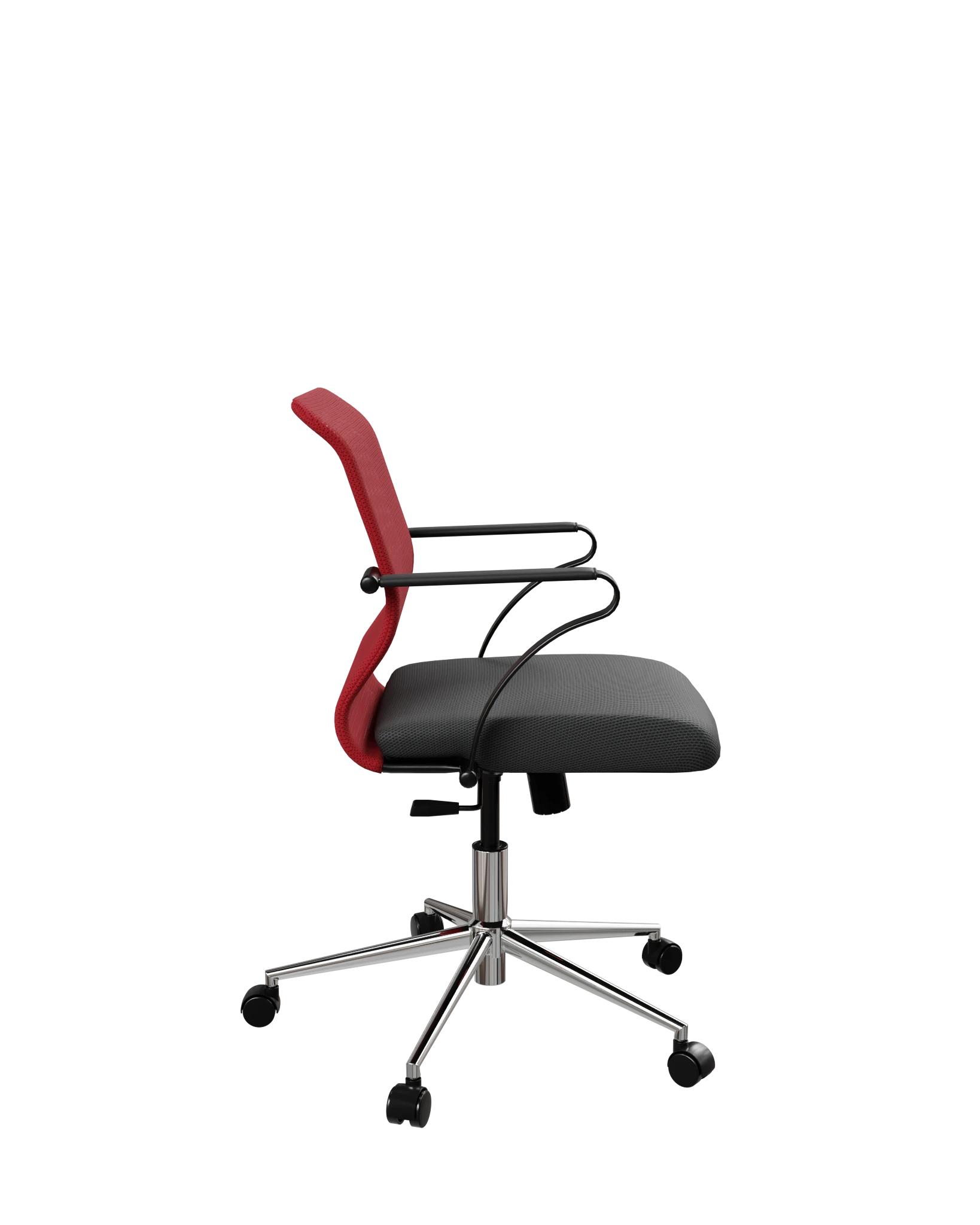 Sit 8 M4-8K - X2+UMF(X1), Красный
