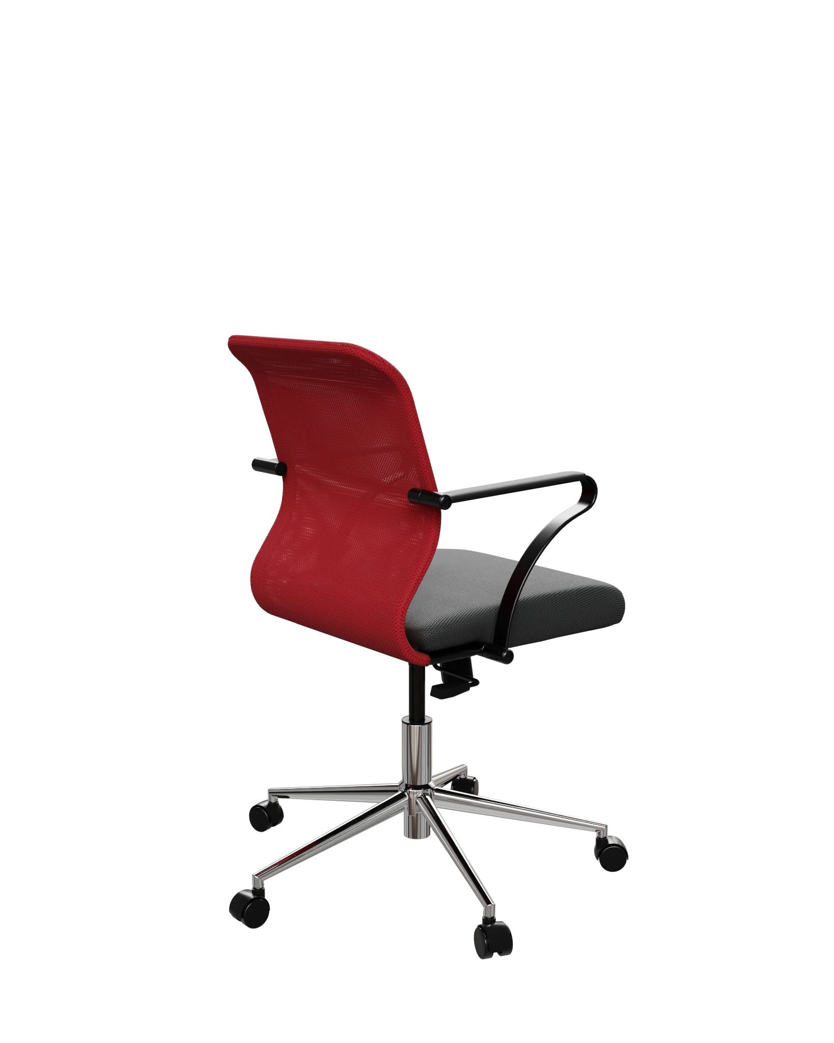 Sit 8 M4-8K - X2+UMF(X1), Красный