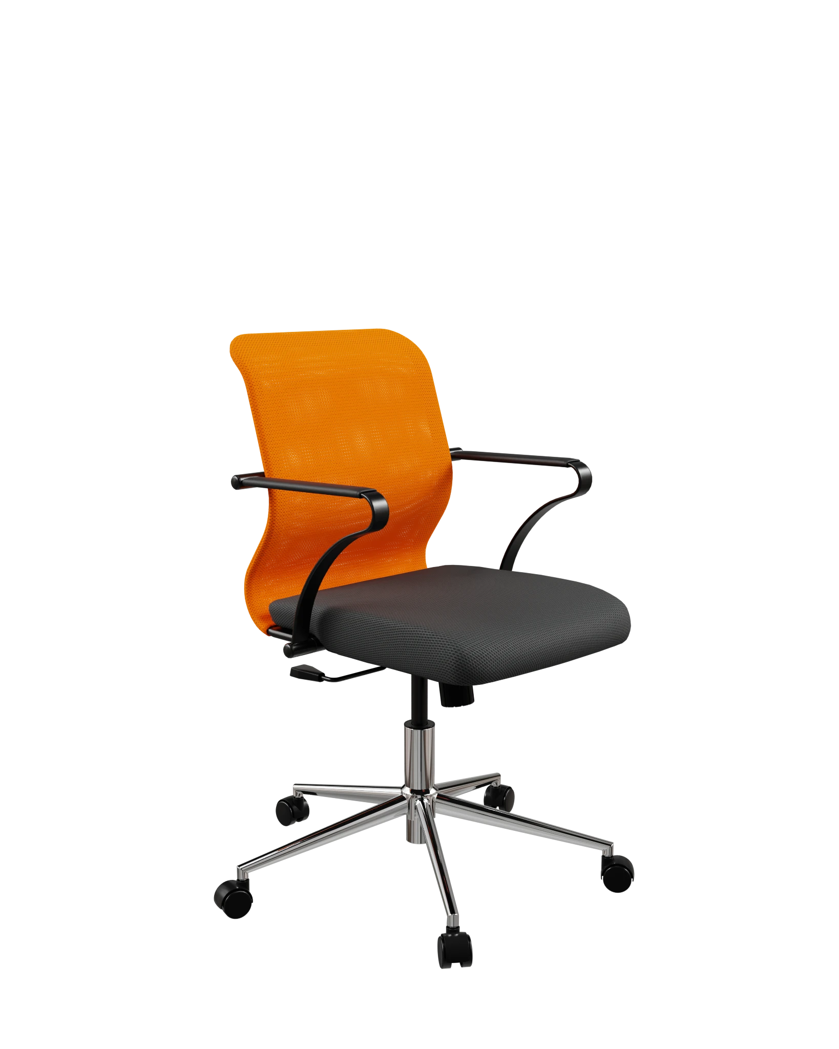Sit 8 M4-8K - X2+UMF(X1), Оранжевый