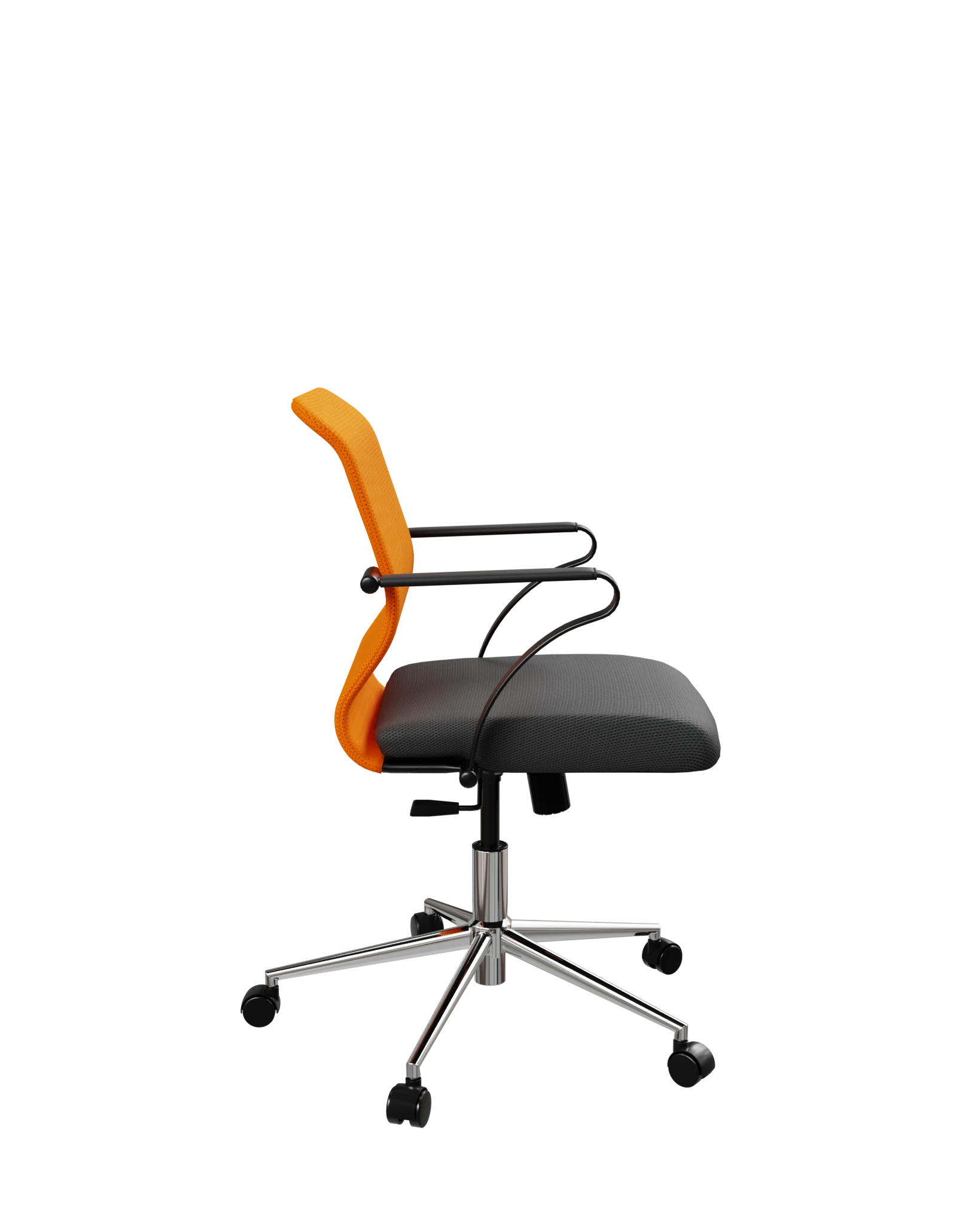 Sit 8 M4-8K - X2+UMF(X1), Оранжевый