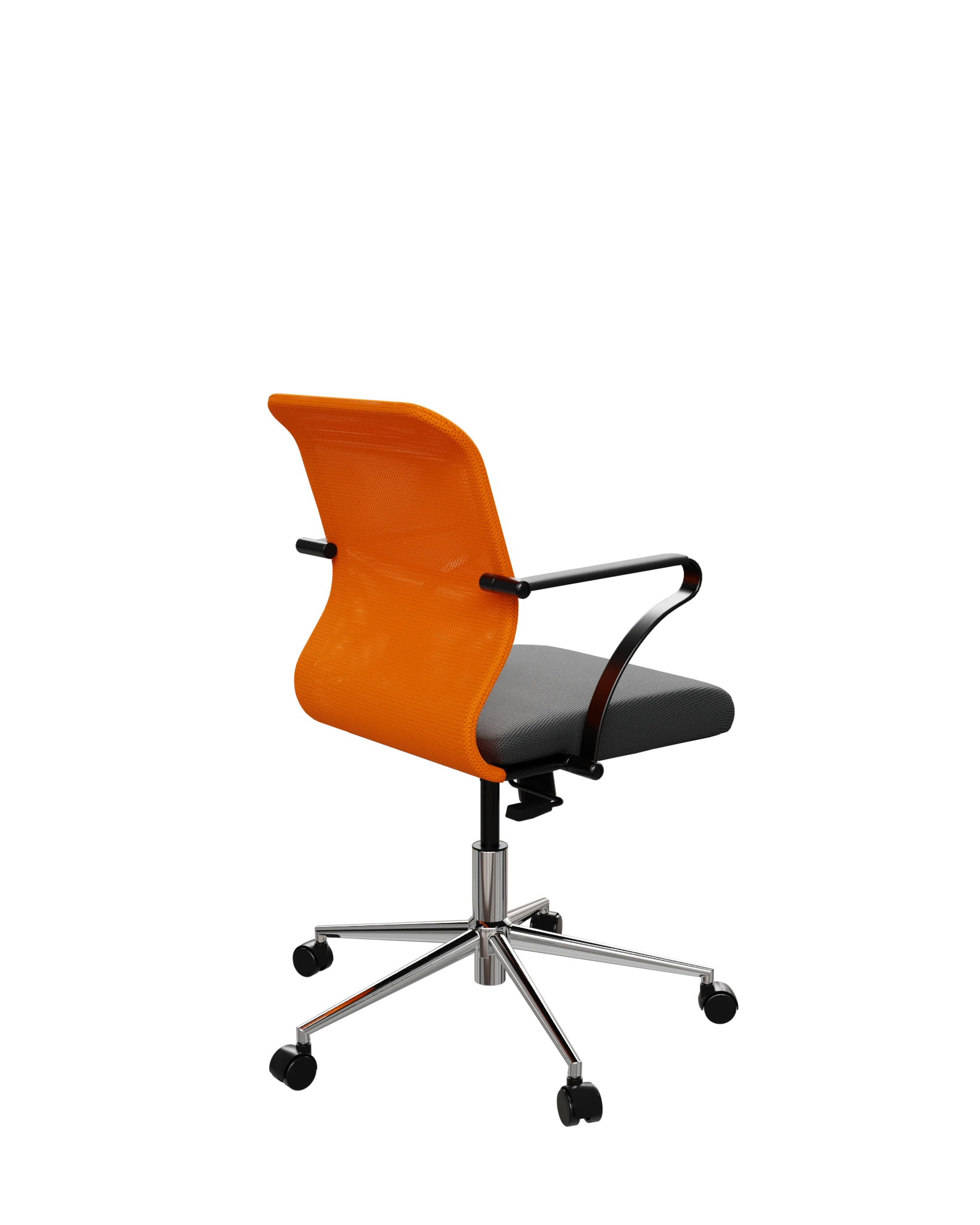 Sit 8 M4-8K - X2+UMF(X1), Оранжевый