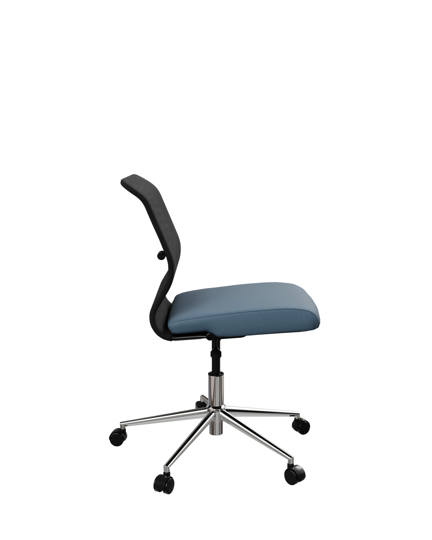 Sit 8 M4-9 - X2+Bahama, Черный