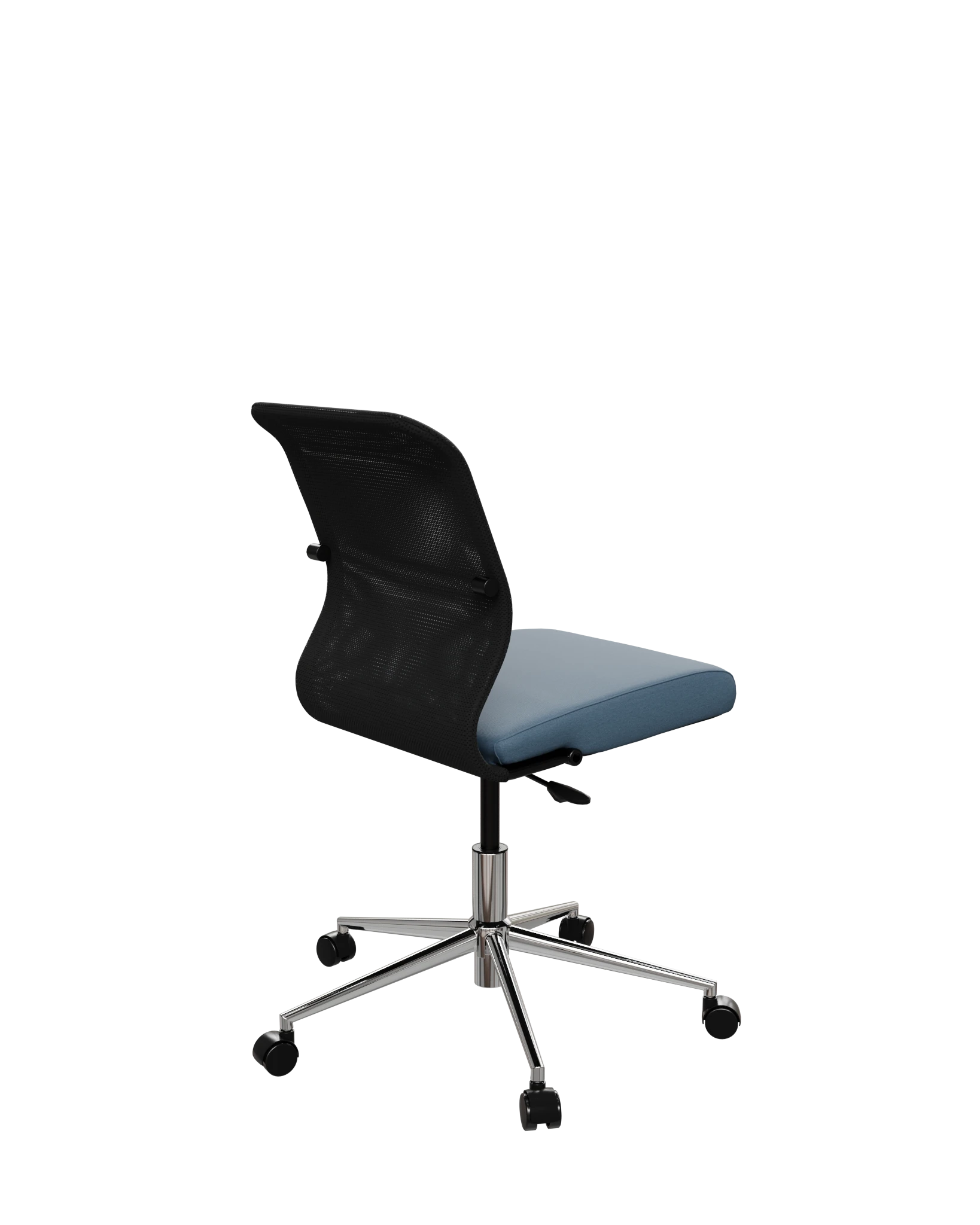 Sit 8 M4-9 - X2+Bahama, Черный