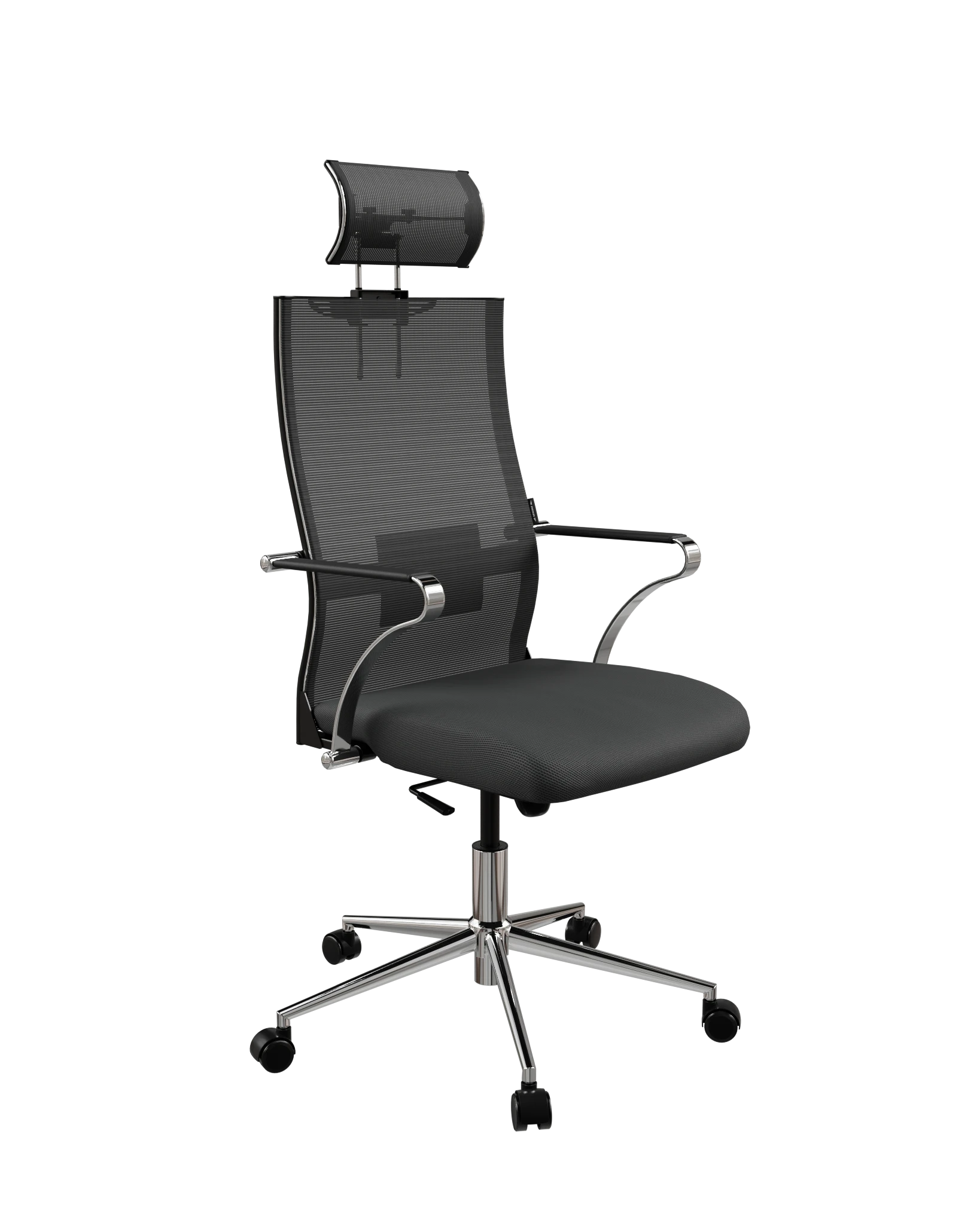 Sit Air 24/7 B2-281K - Italy+UMF(X1), Черный