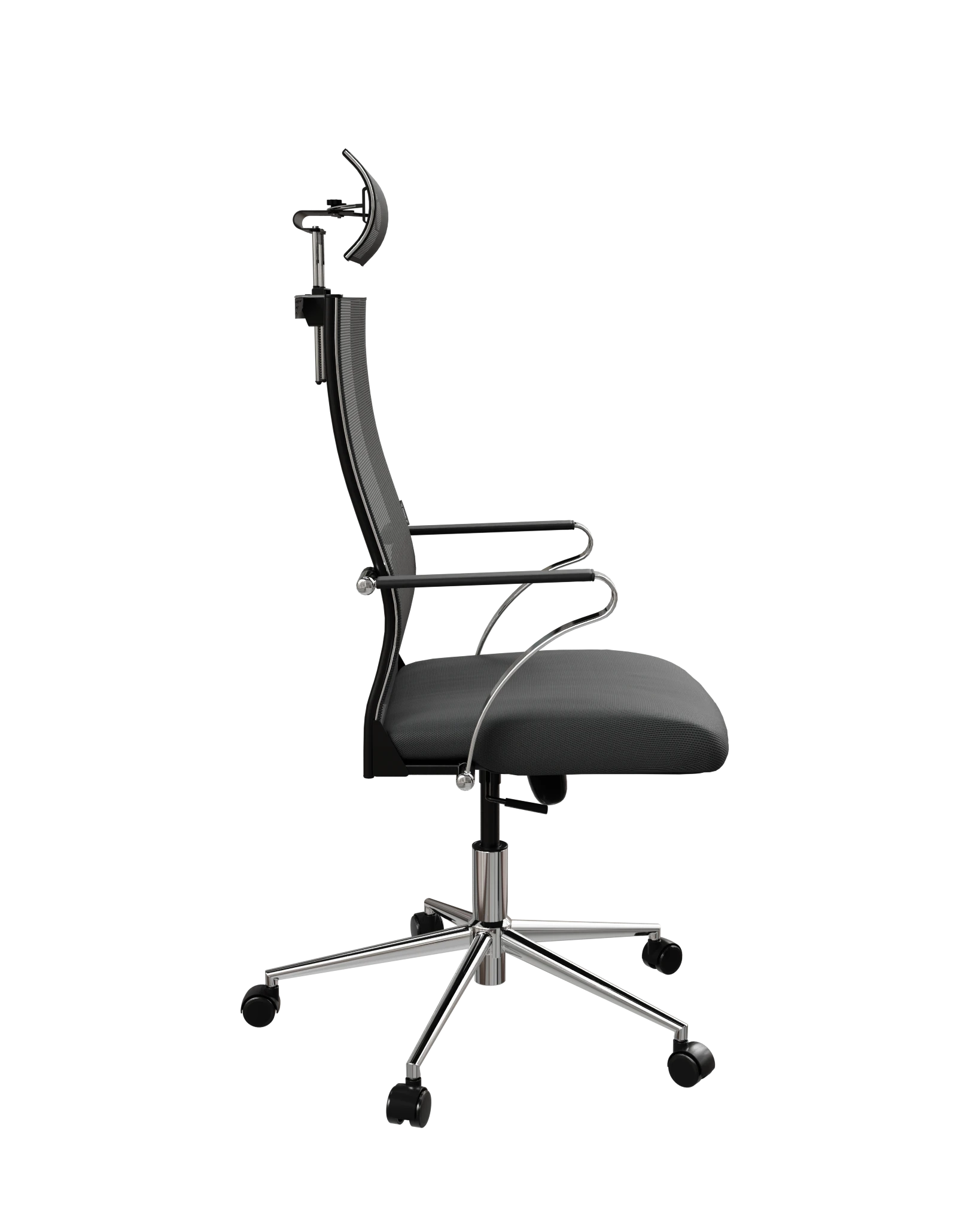 Sit Air 24/7 B2-281K - Italy+UMF(X1), Черный