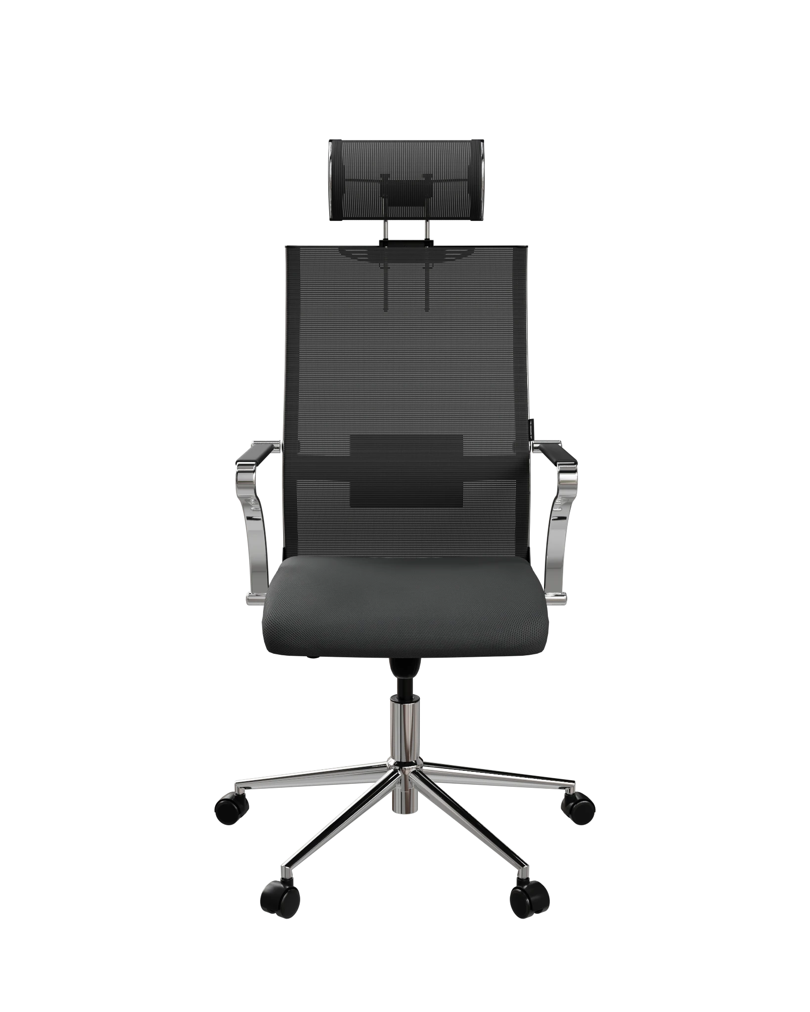 Sit Air 24/7 B2-281K - Italy+UMF(X1), Черный