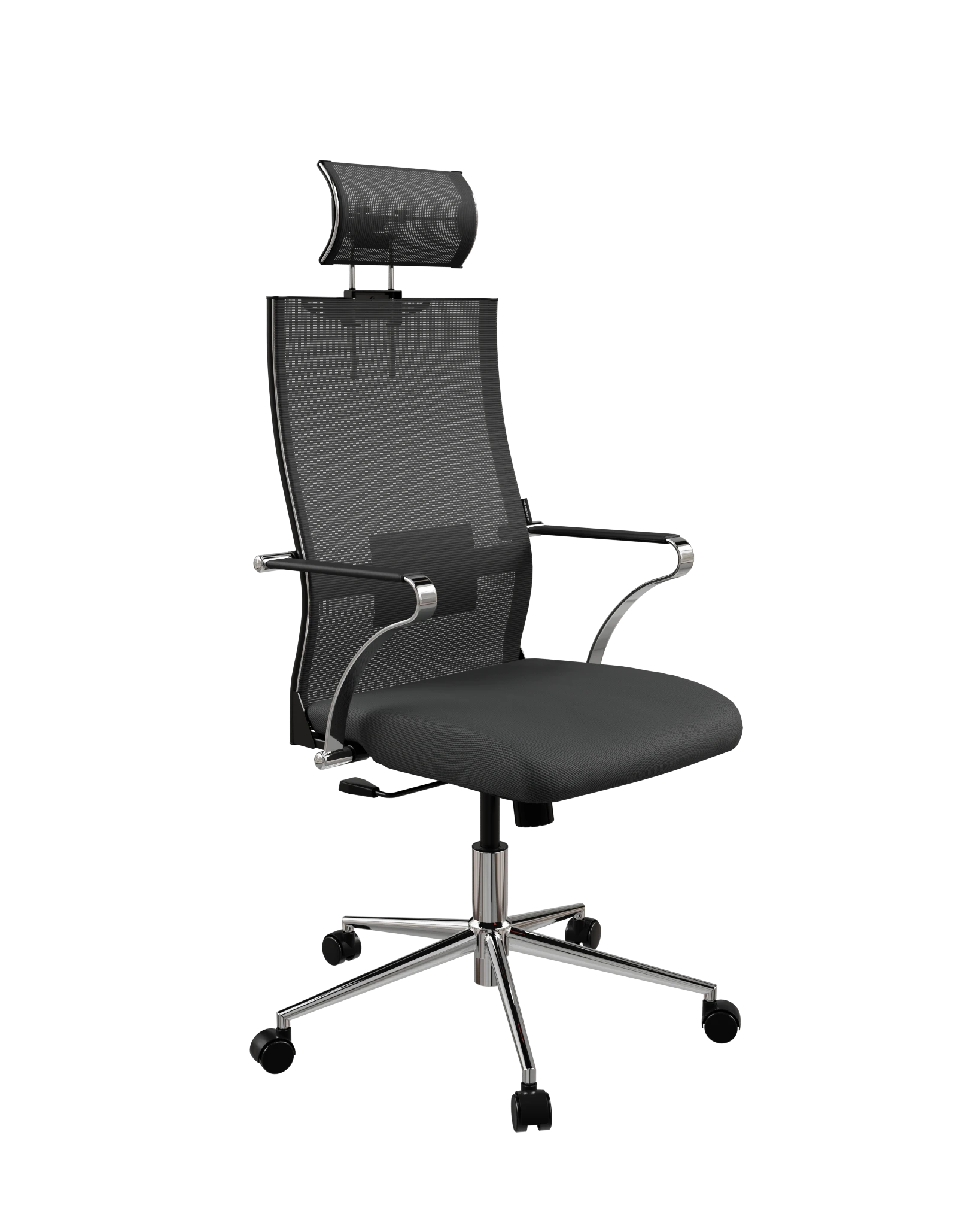 Sit Air 24/7 B2-281K - Italy+UMF(X1), Черный