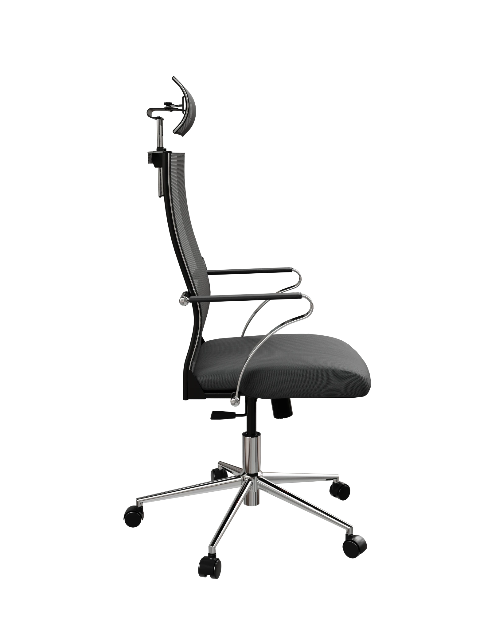 Sit Air 24/7 B2-281K - Italy+UMF(X1), Черный