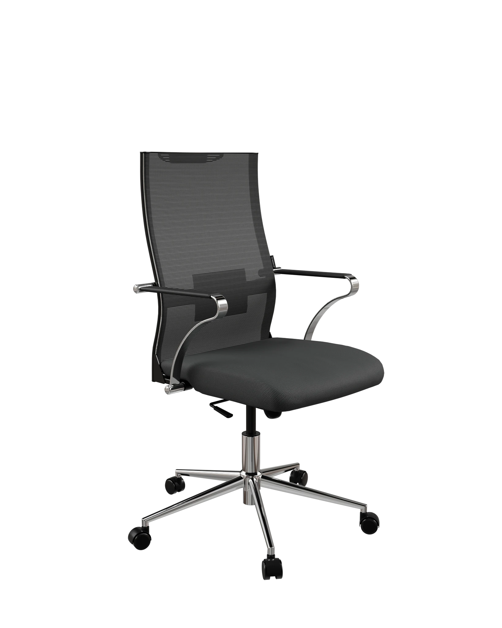 Sit Air 24/7 B2-281K - Italy+UMF(X1), Черный