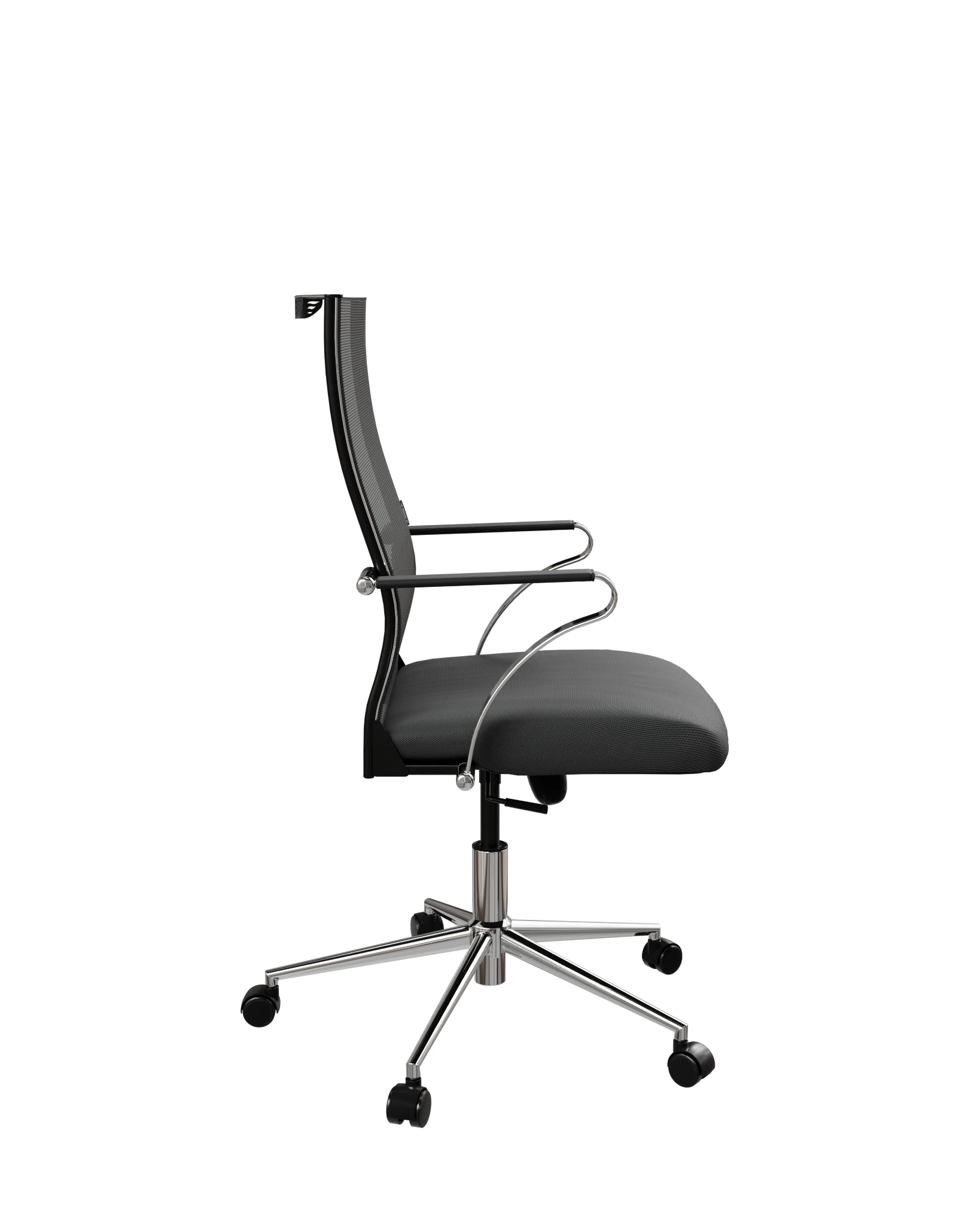 Sit Air 24/7 B2-281K - Italy+UMF(X1), Черный