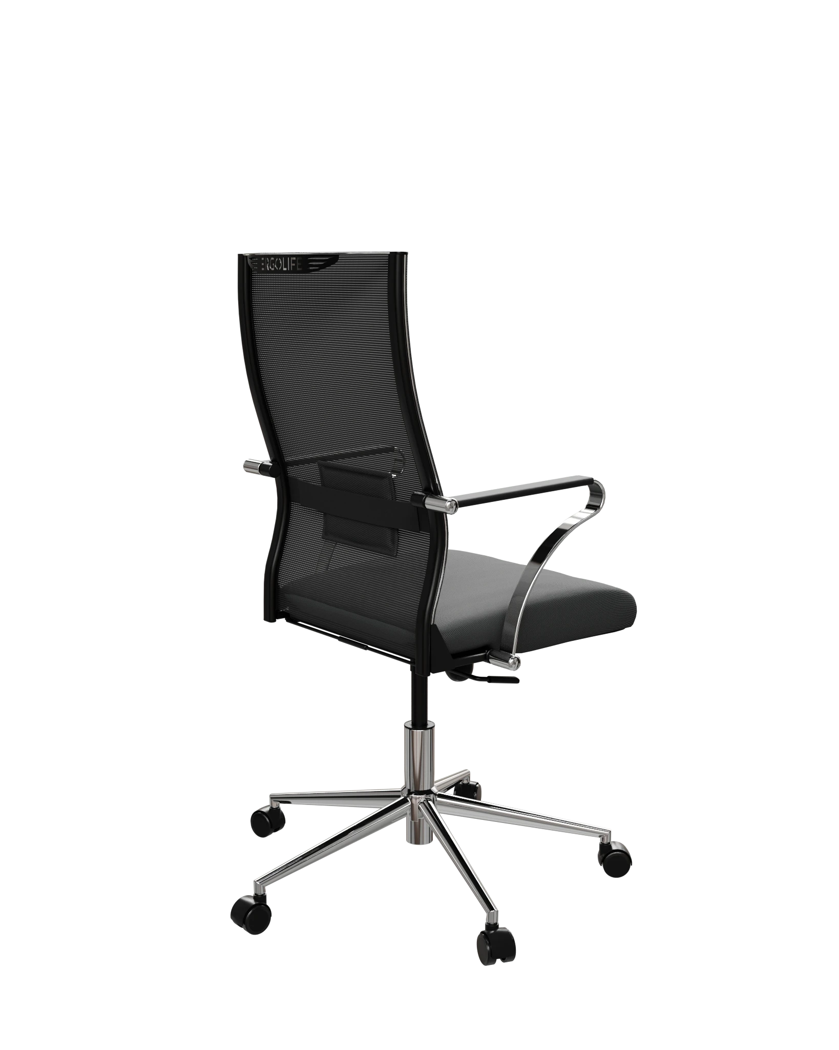 Sit Air 24/7 B2-281K - Italy+UMF(X1), Черный