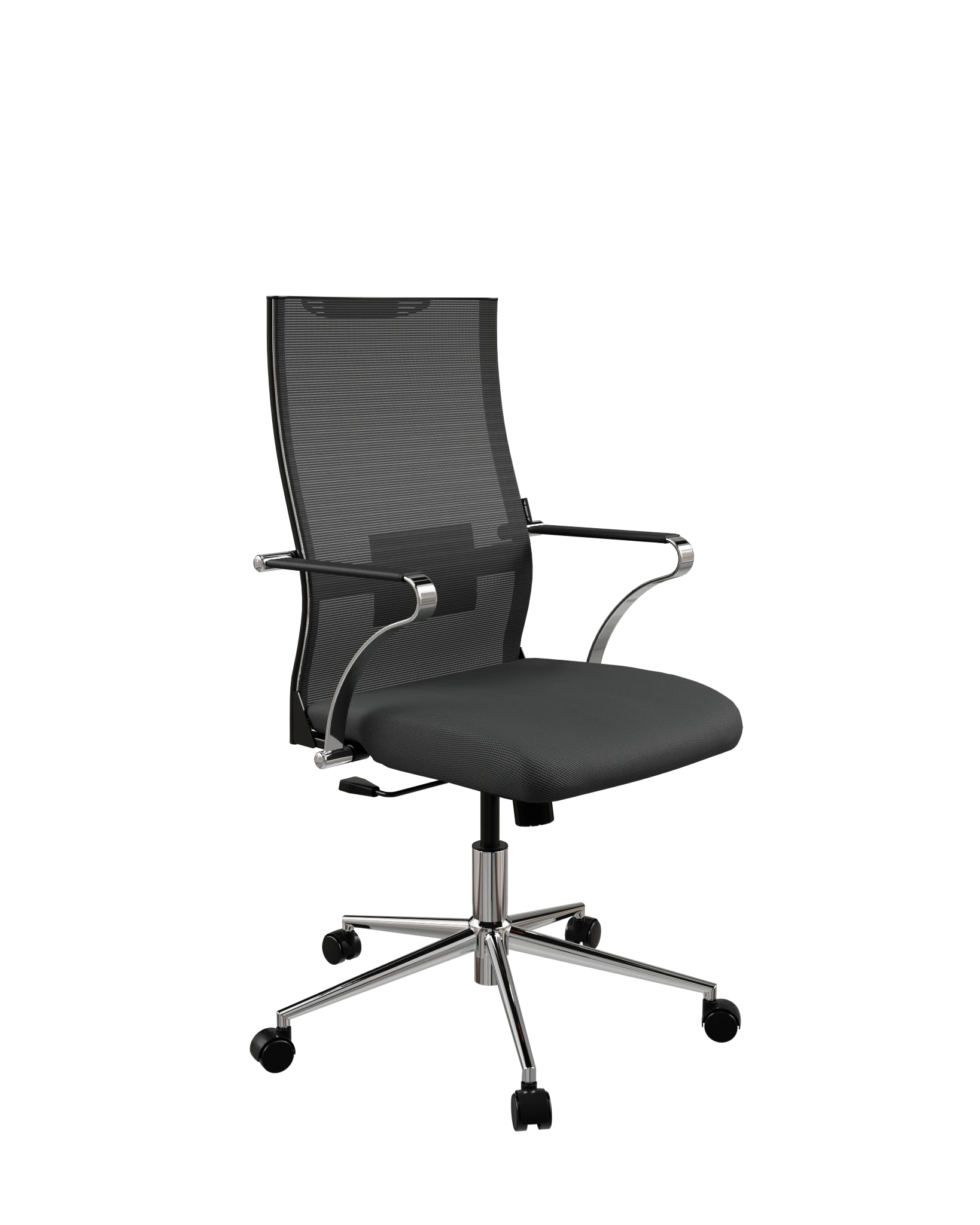 Sit Air 24/7 B2-281K - Italy+UMF(X1), Черный