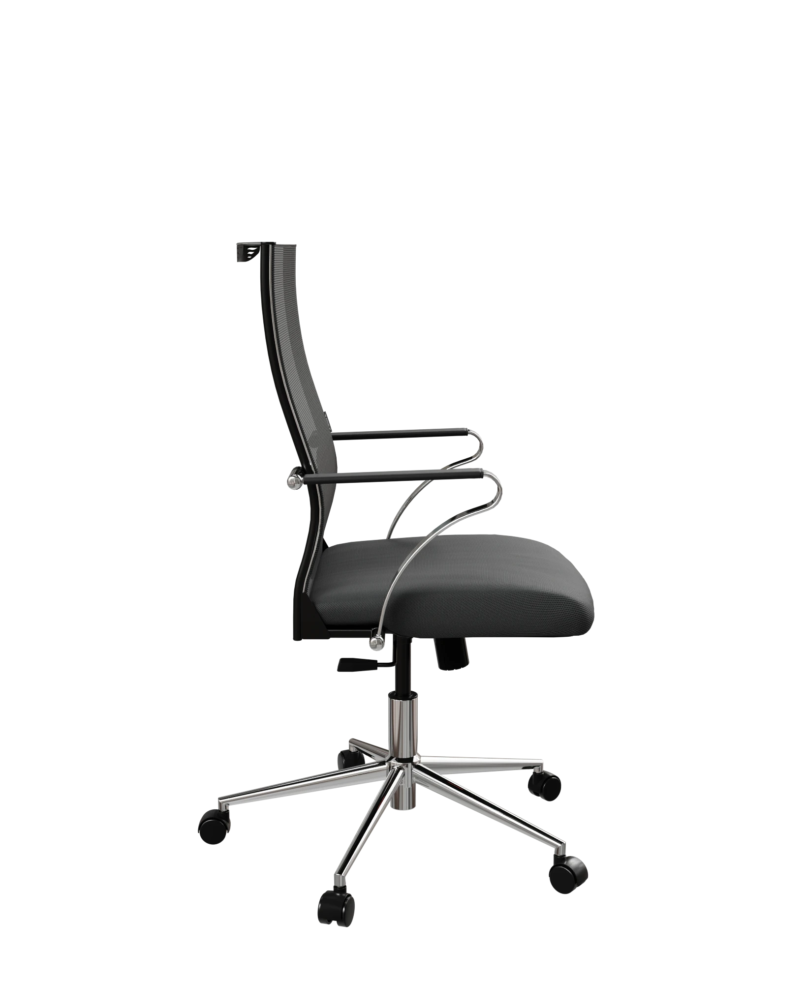 Sit Air 24/7 B2-281K - Italy+UMF(X1), Черный