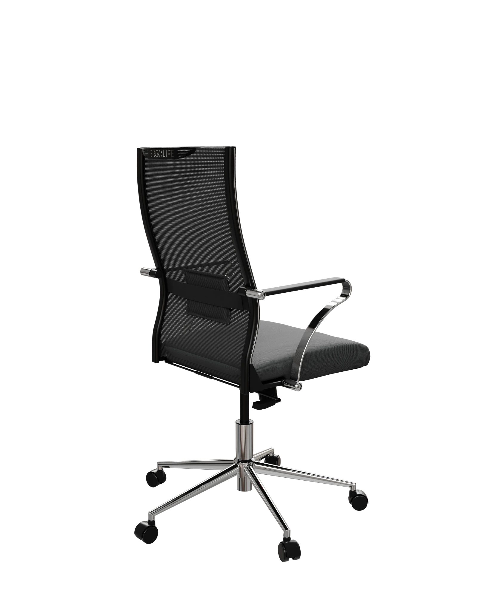 Sit Air 24/7 B2-281K - Italy+UMF(X1), Черный