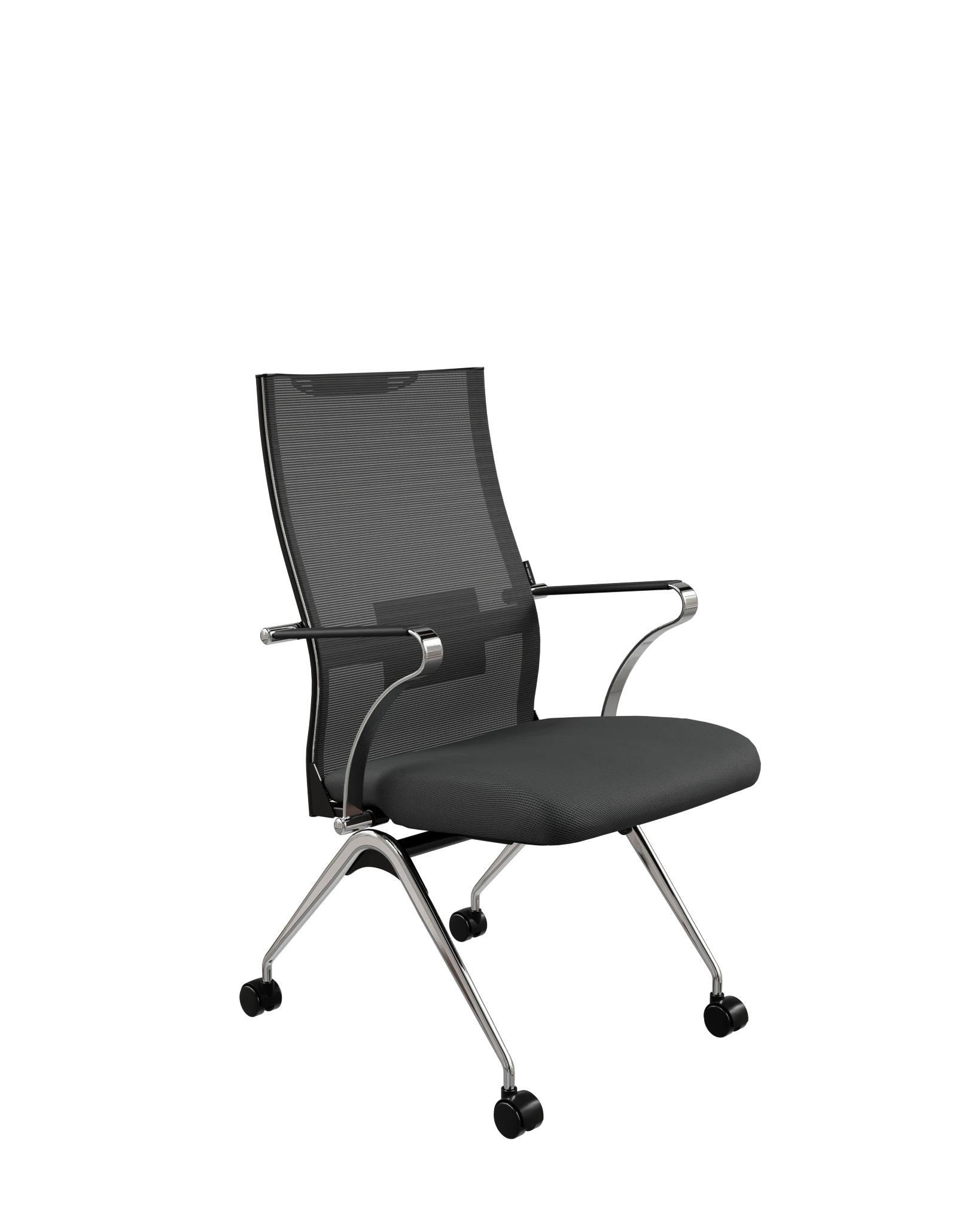 Sit Air 24/7 B2-281K - Italy+UMF(X1), Черный