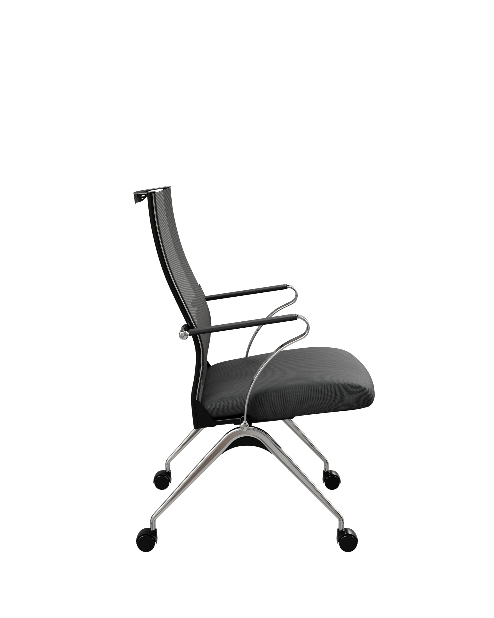 Sit Air 24/7 B2-281K - Italy+UMF(X1), Черный