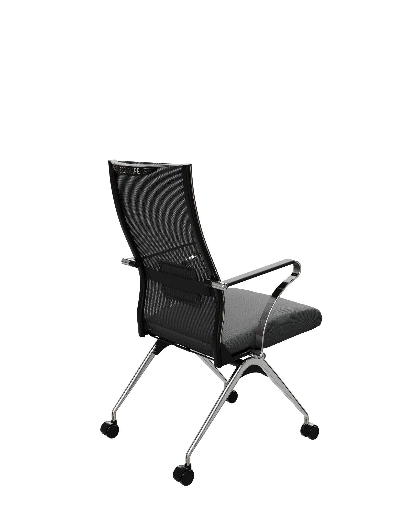 Sit Air 24/7 B2-281K - Italy+UMF(X1), Черный