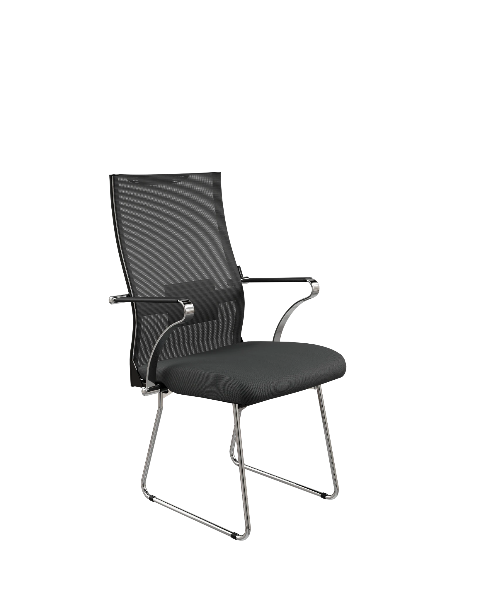 Sit Air 24/7 B2-281K - Italy+UMF(X1), Черный