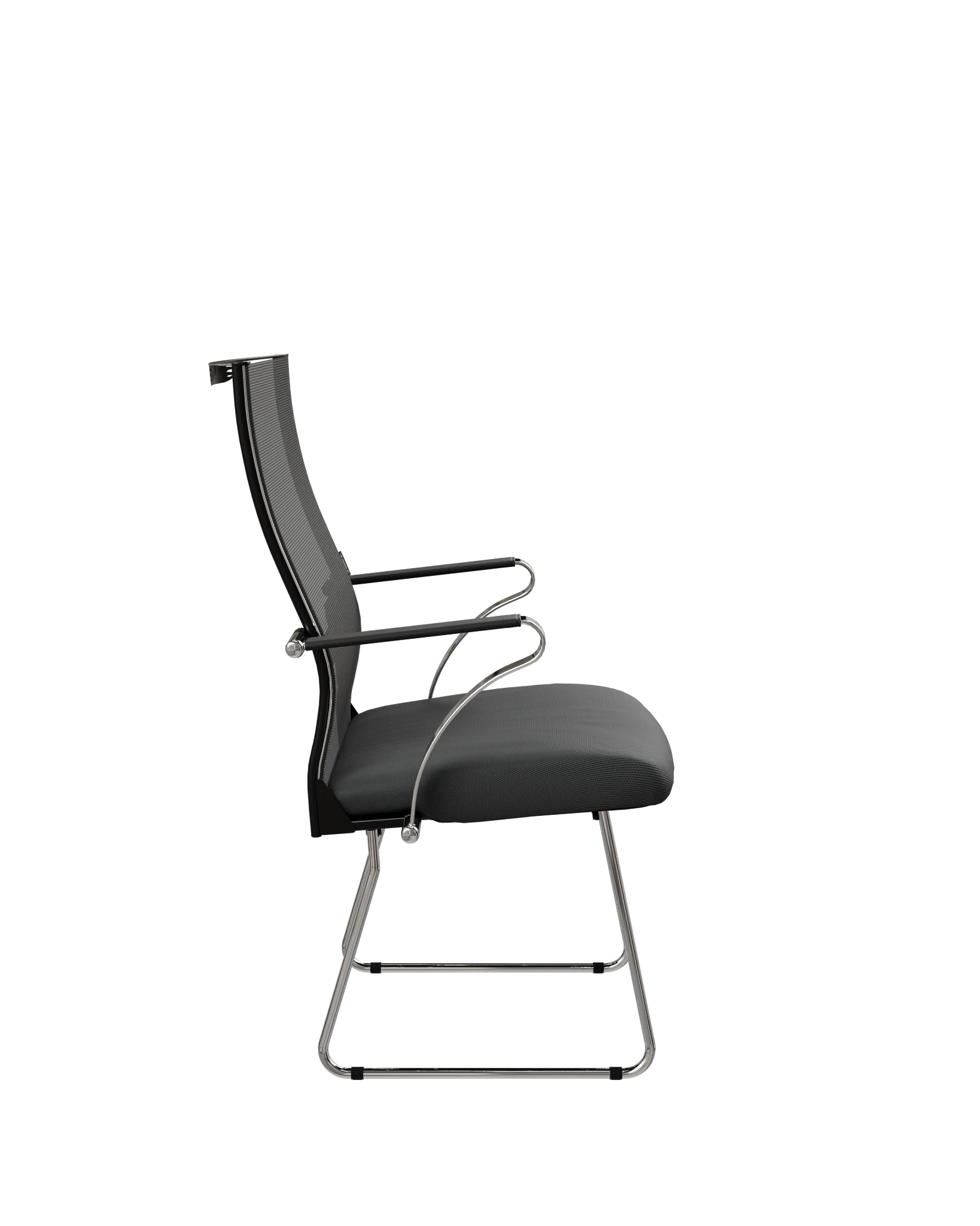 Sit Air 24/7 B2-281K - Italy+UMF(X1), Черный