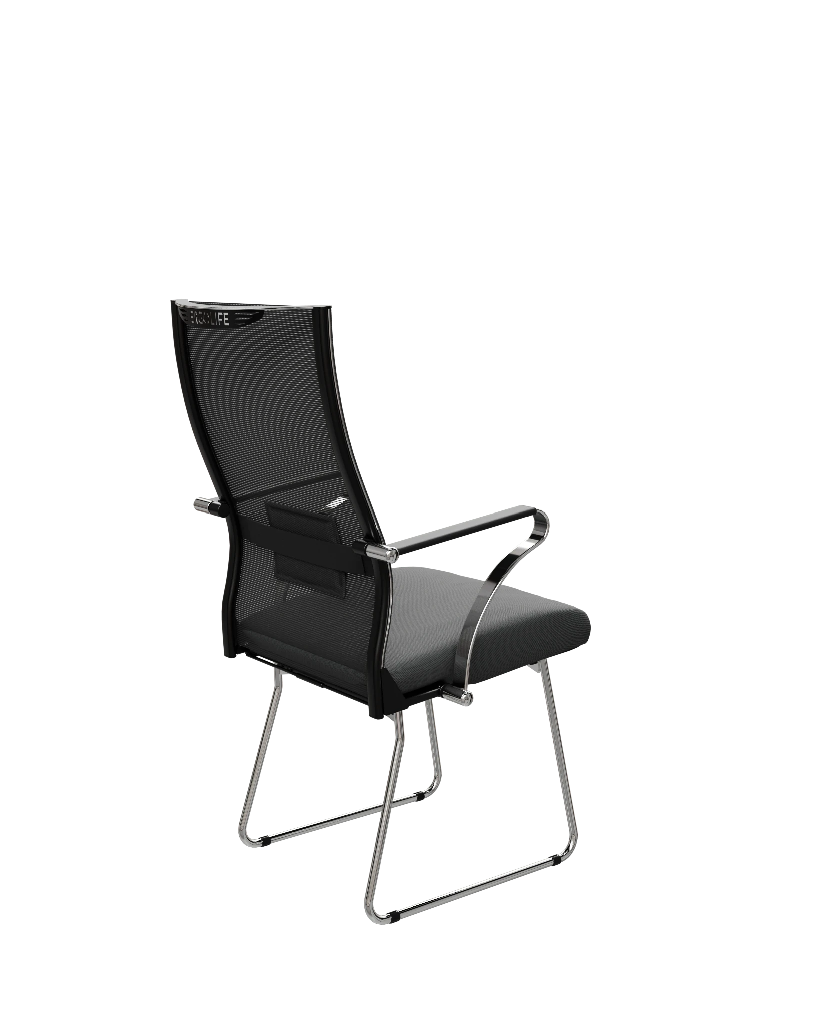 Sit Air 24/7 B2-281K - Italy+UMF(X1), Черный
