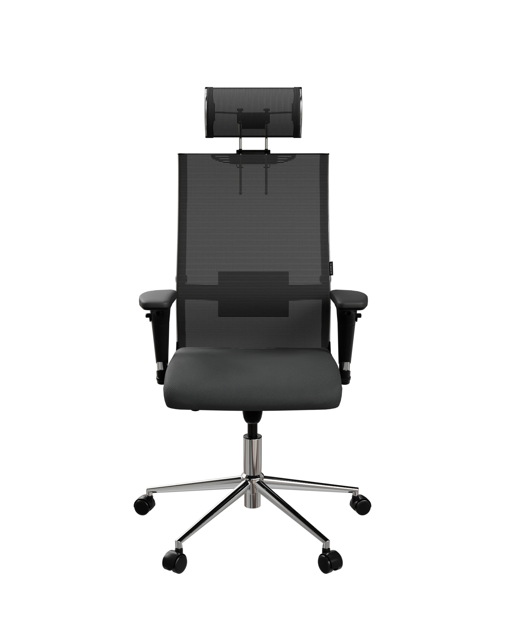 Sit Air 24/7 B2-281D - Italy+UMF(X1), Черный