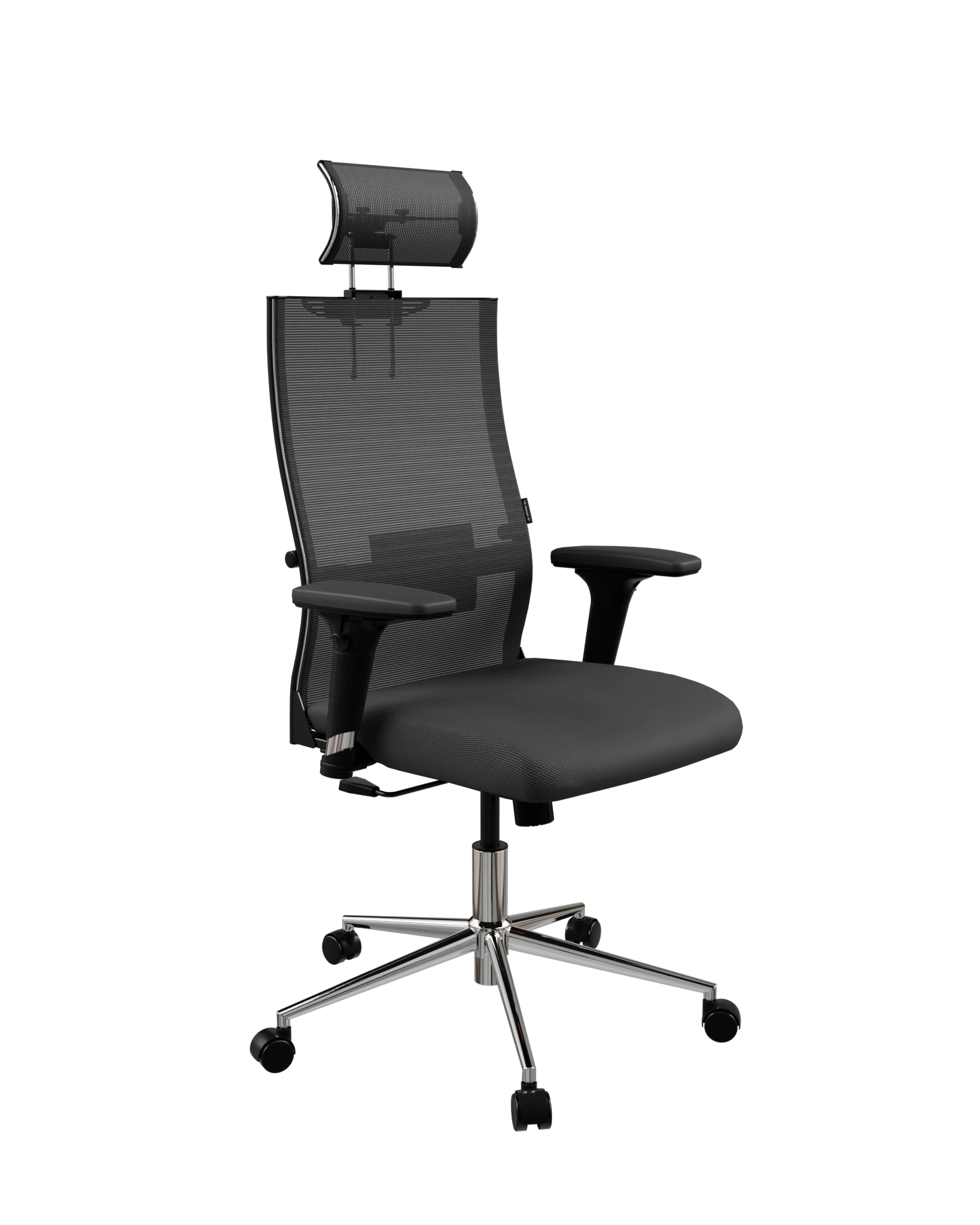 Sit Air 24/7 B2-281D - Italy+UMF(X1), Черный