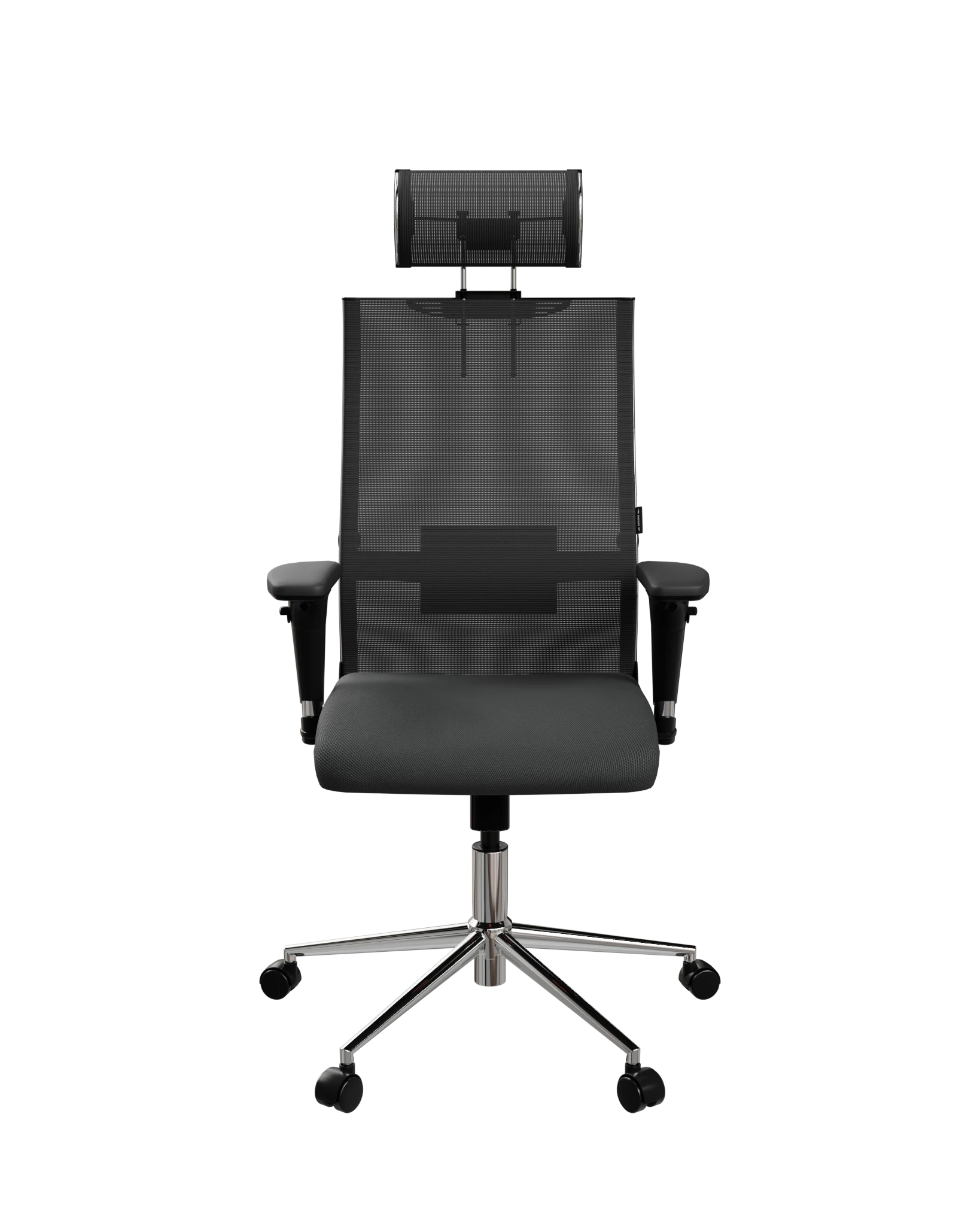 Sit Air 24/7 B2-281D - Italy+UMF(X1), Черный