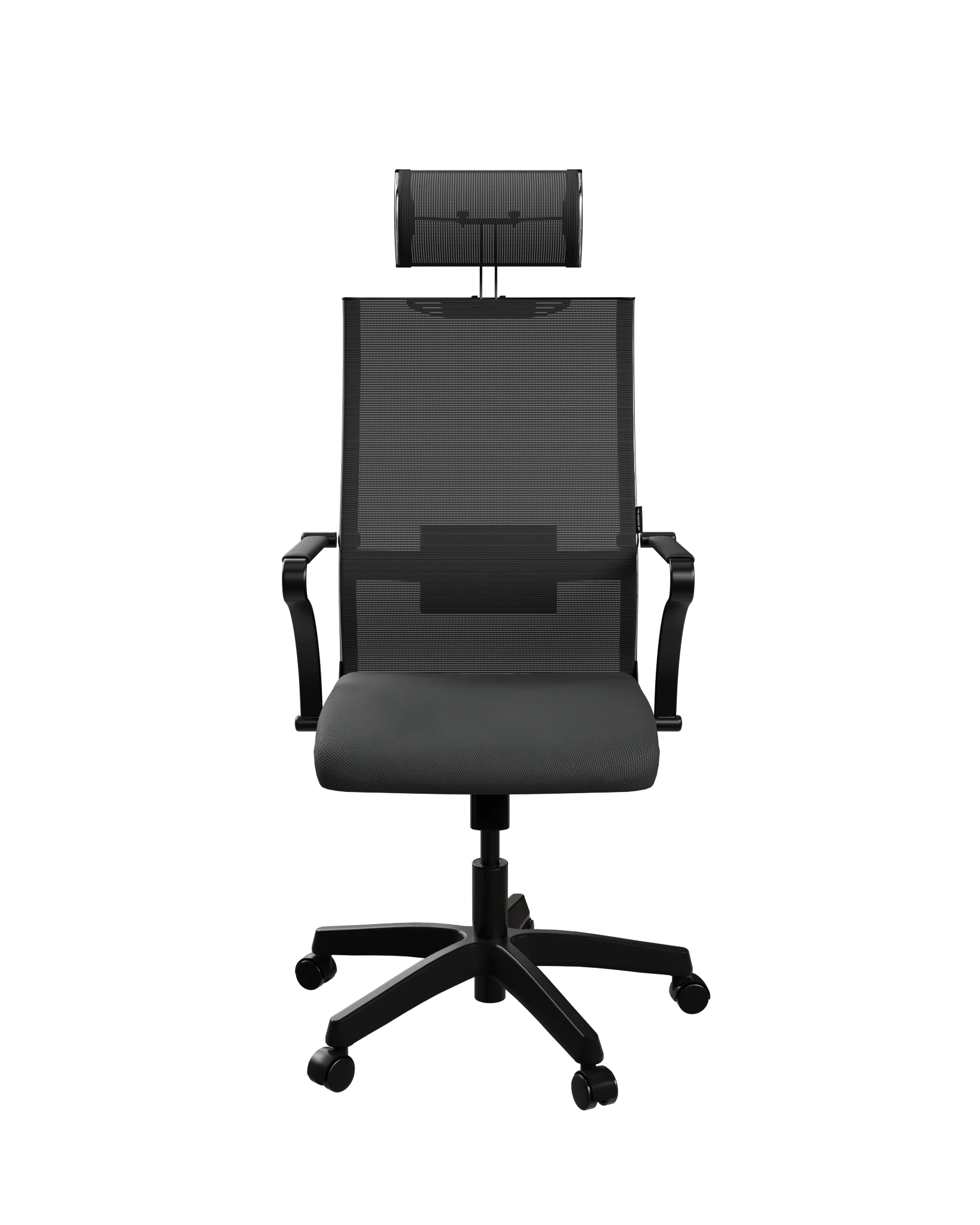 Sit Air 24/7 B2-281K - Italy+UMF(X1), Черный