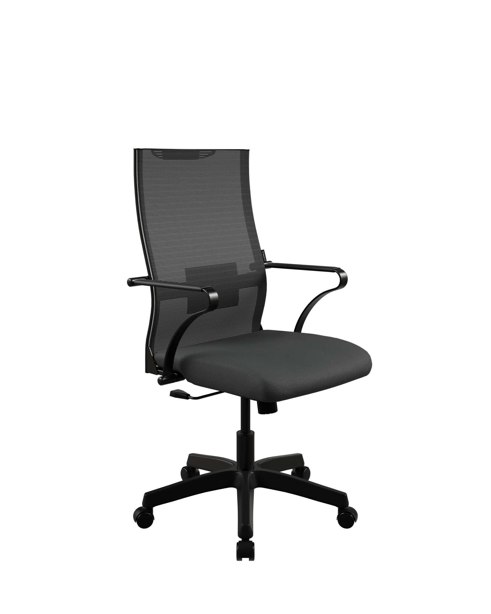 Sit Air 24/7 B2-281K - Italy+UMF(X1), Черный