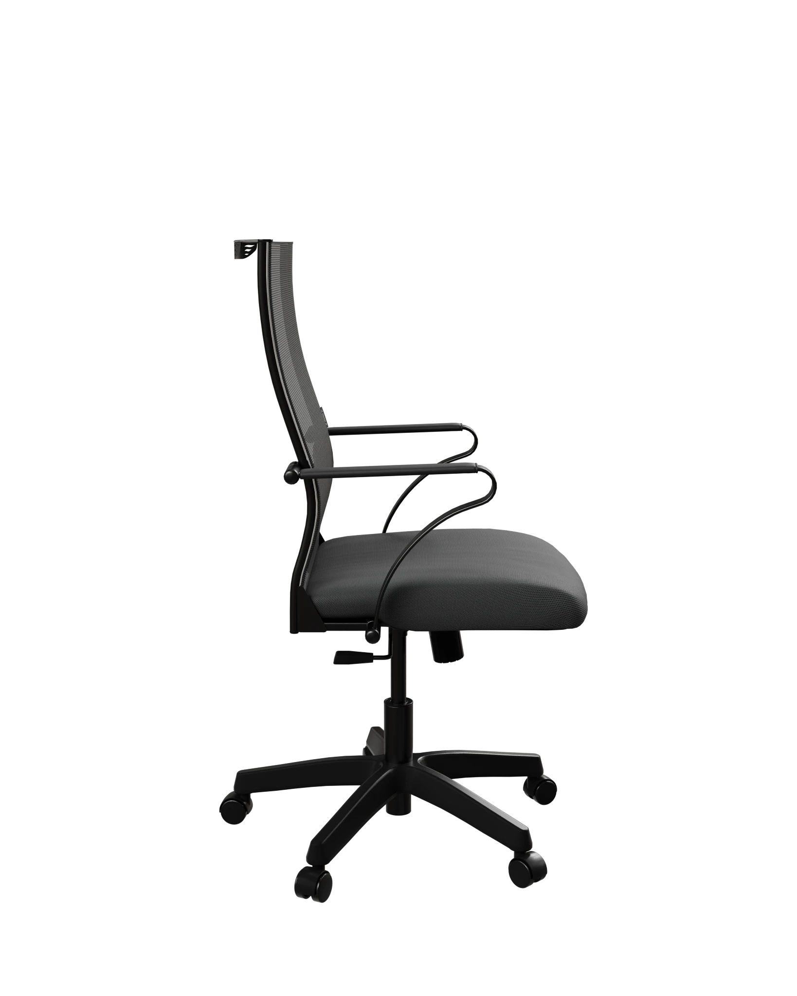 Sit Air 24/7 B2-281K - Italy+UMF(X1), Черный