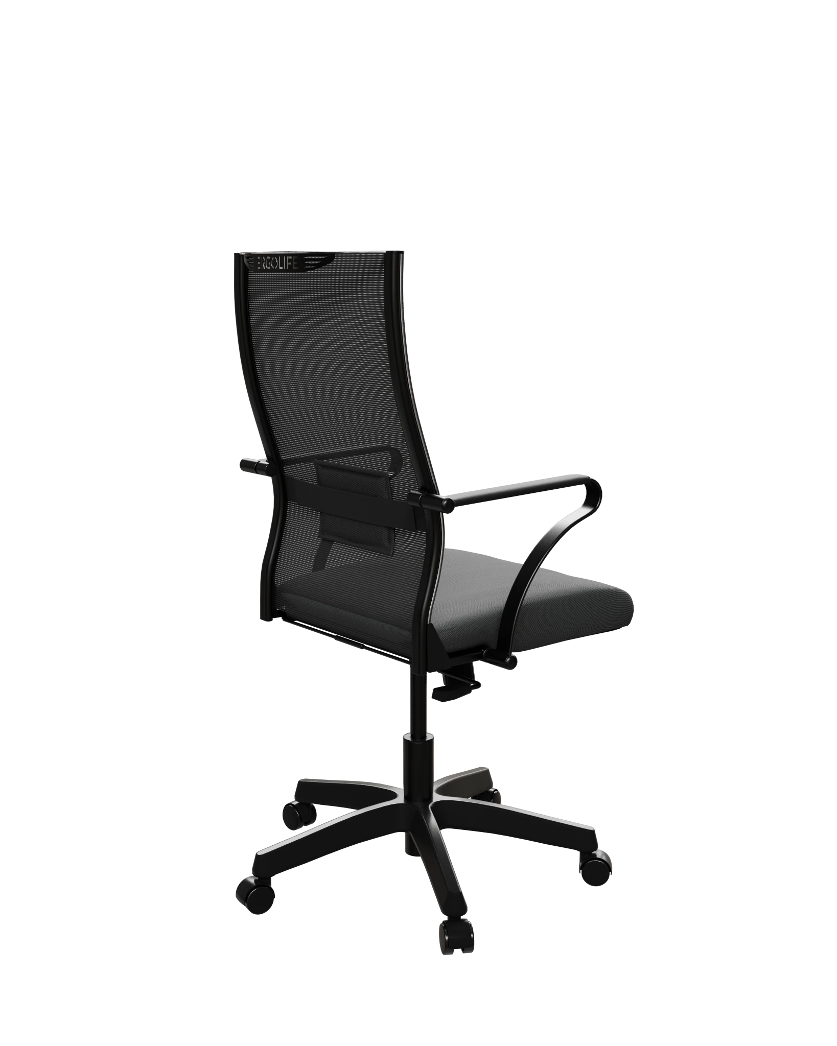 Sit Air 24/7 B2-281K - Italy+UMF(X1), Черный