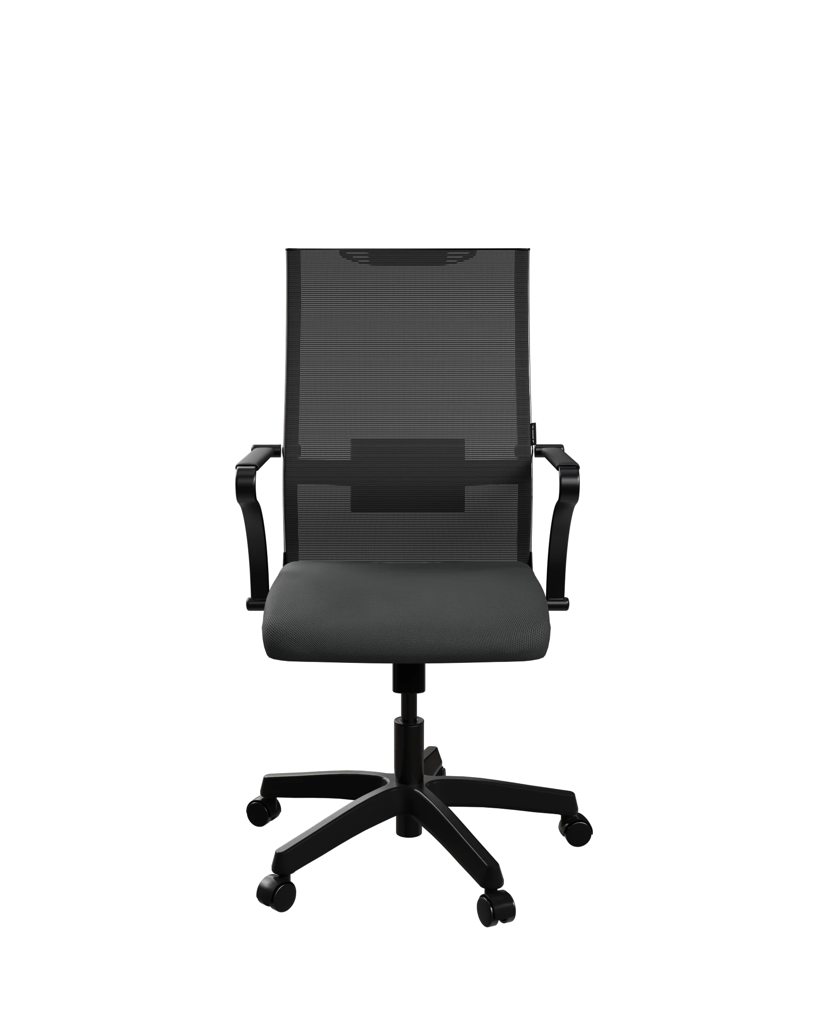 Sit Air 24/7 B2-281K - Italy+UMF(X1), Черный