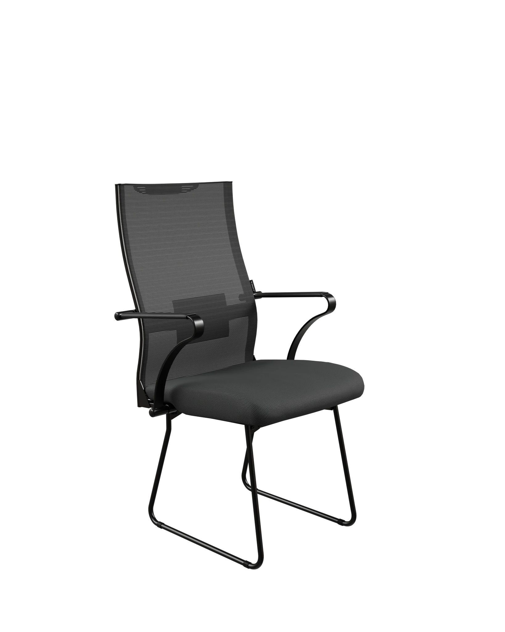 Sit Air 24/7 B2-281K - Italy+UMF(X1), Черный