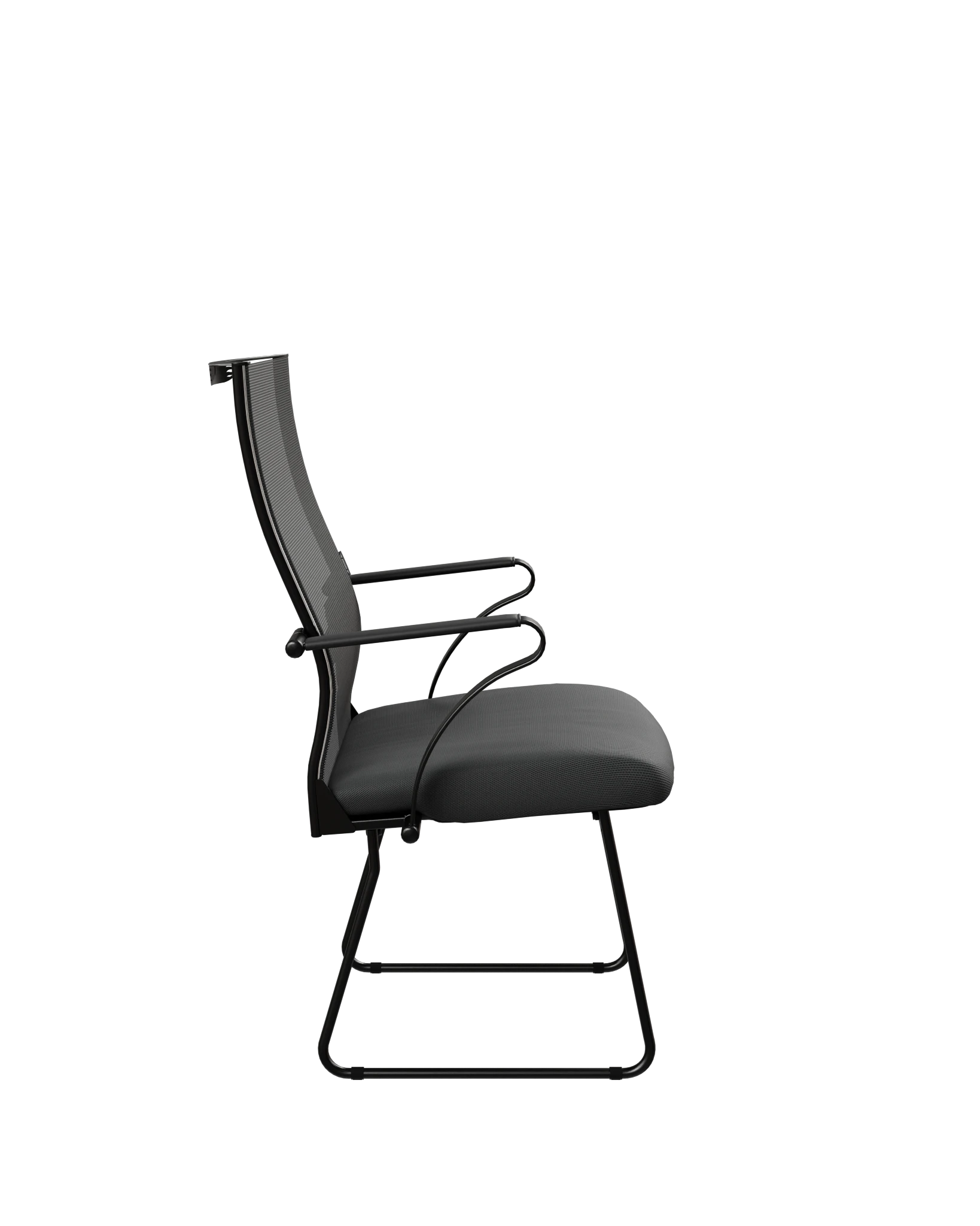 Sit Air 24/7 B2-281K - Italy+UMF(X1), Черный