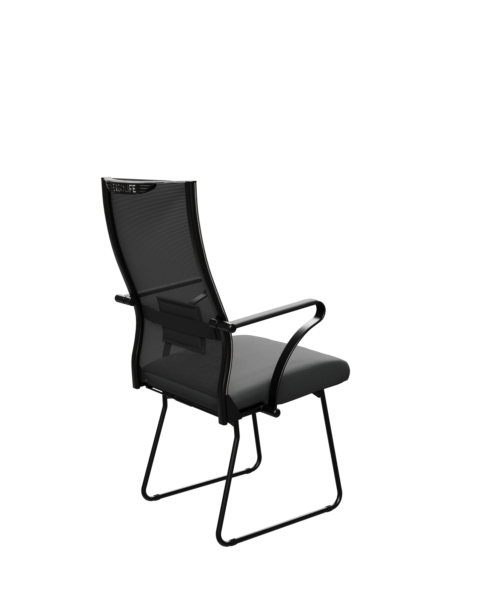 Sit Air 24/7 B2-281K - Italy+UMF(X1), Черный